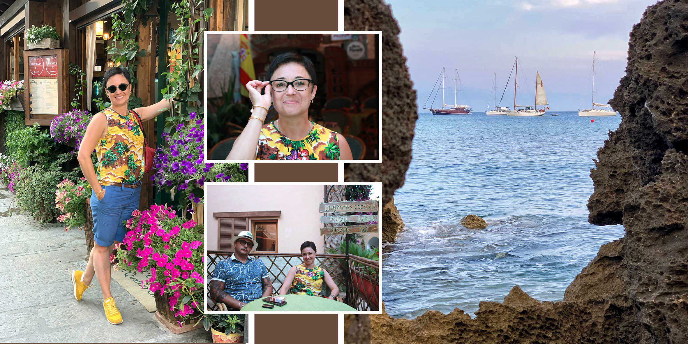 Фотокнига по материалам путешествия. Детский, семейный и портретный фотограф в Москве Марина Смрига