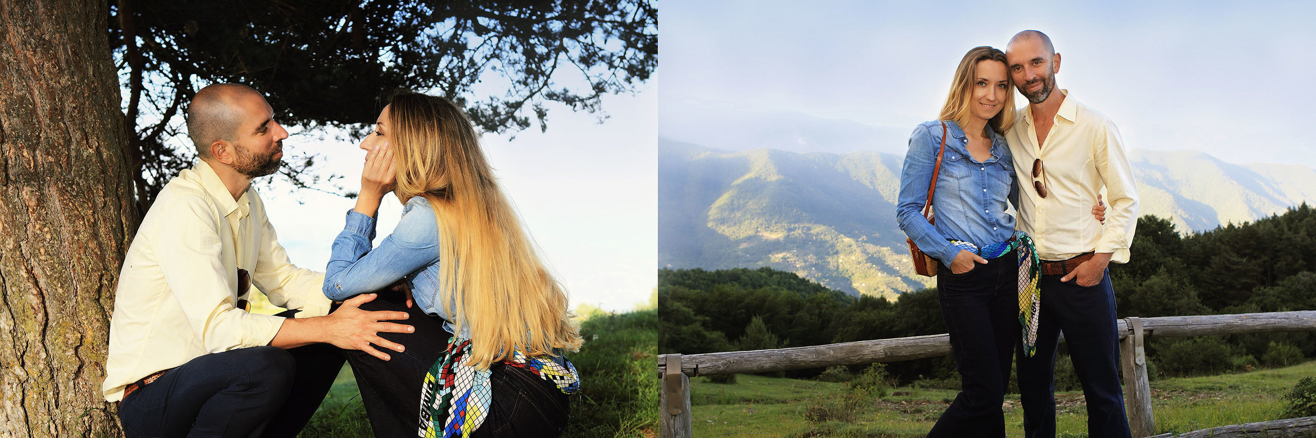 Стилизованная фотосессия. Детский, семейный и портретный фотограф в Москве Марина Смрига