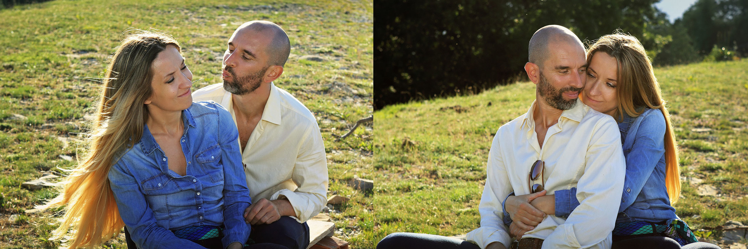 Стилизованная фотосессия. Детский, семейный и портретный фотограф в Москве Марина Смрига