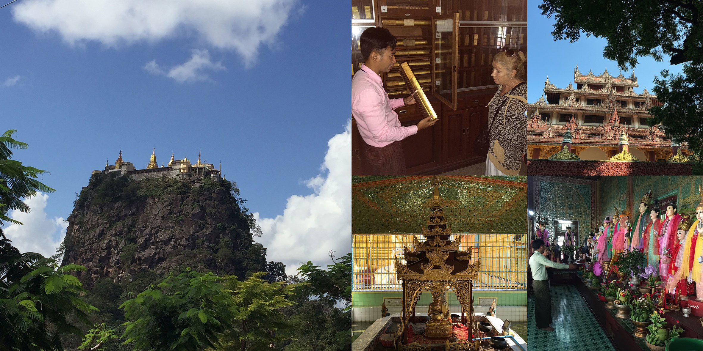 Фотокнига путешествие по Бирме. Детский, семейный и портретный фотограф в Москве Марина Смрига