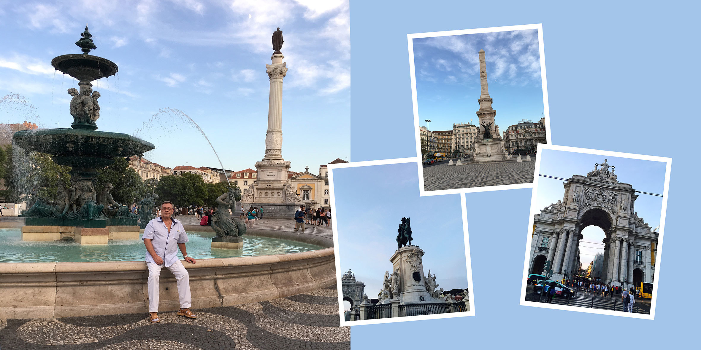 Фотокнига путешествие по Португалии. Детский, семейный и портретный фотограф в Москве Марина Смрига