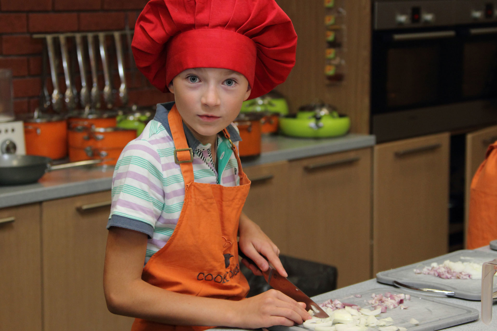 Фотосъемка кулинарного мастер-класса. Детский, семейный и портретный фотограф в Москве Марина Смрига