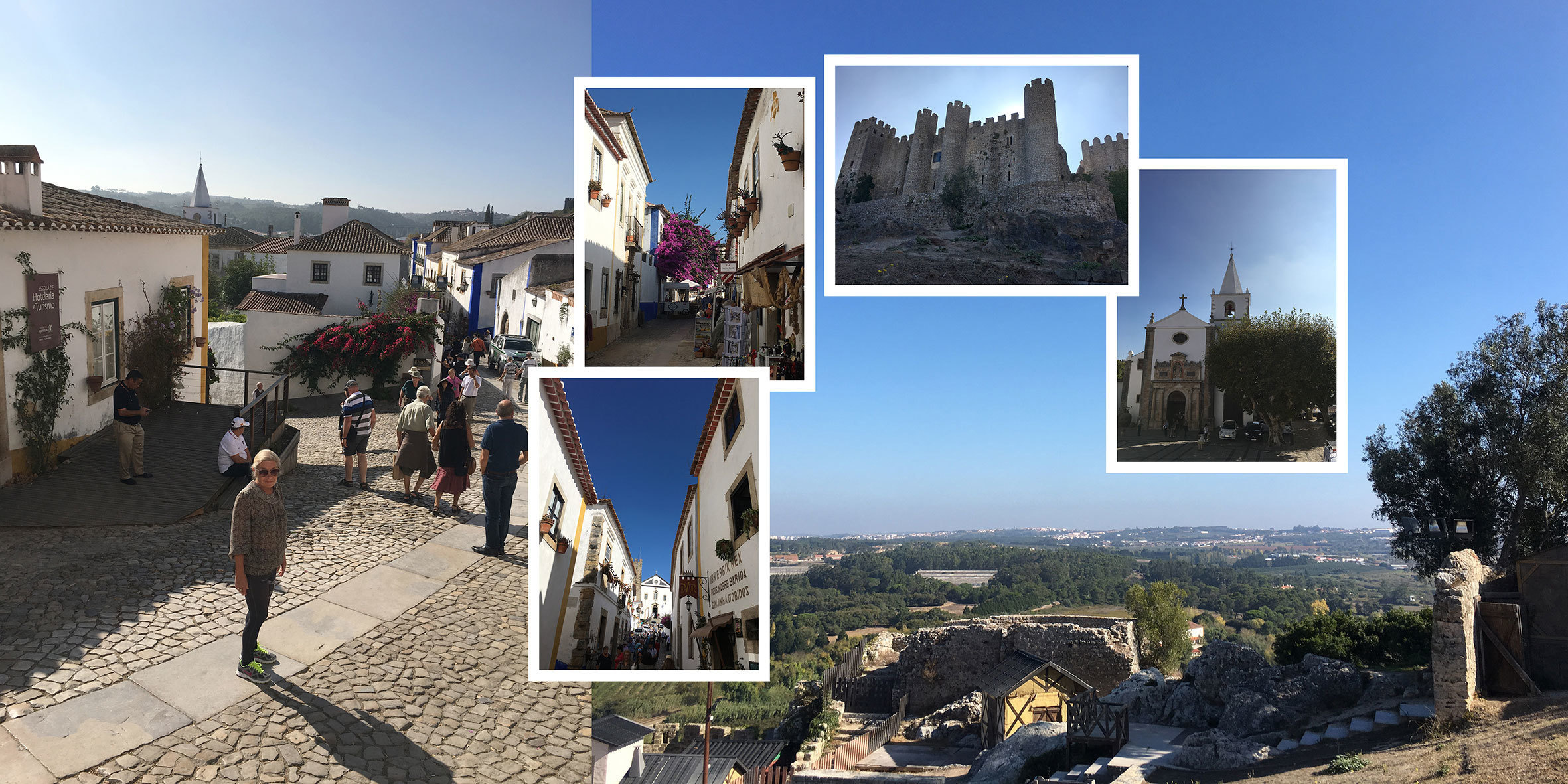 Фотокнига путешествие по Португалии. Детский, семейный и портретный фотограф в Москве Марина Смрига