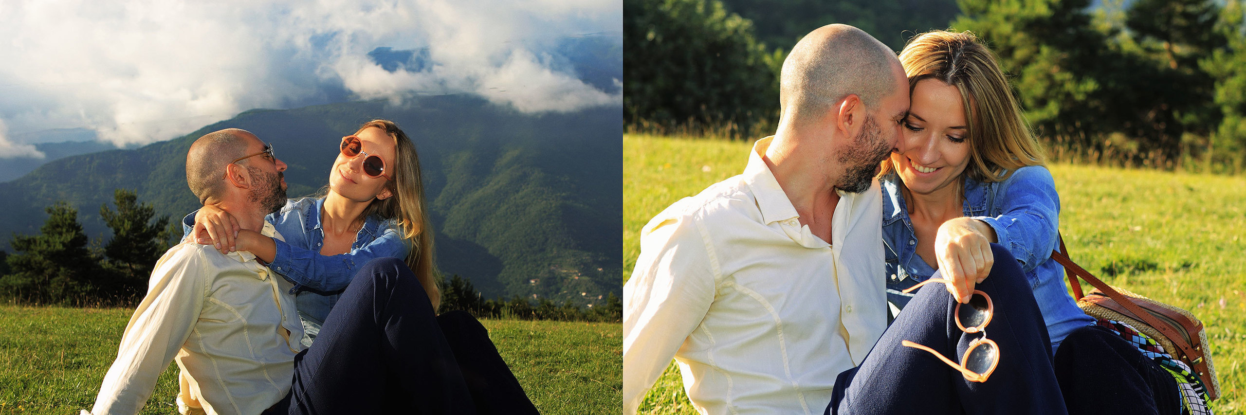 Стилизованная фотосессия. Детский, семейный и портретный фотограф в Москве Марина Смрига