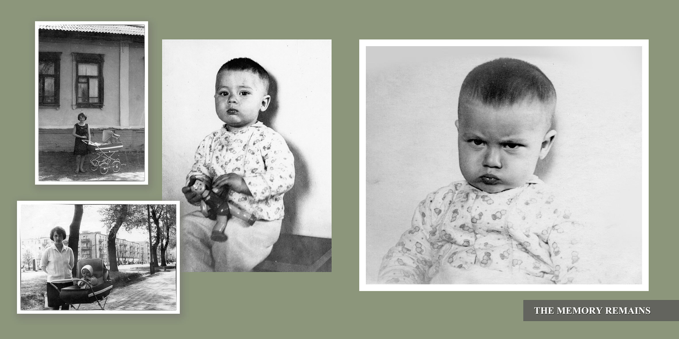 Фотокнига на заказ. Детский, семейный и портретный фотограф в Москве Марина Смрига