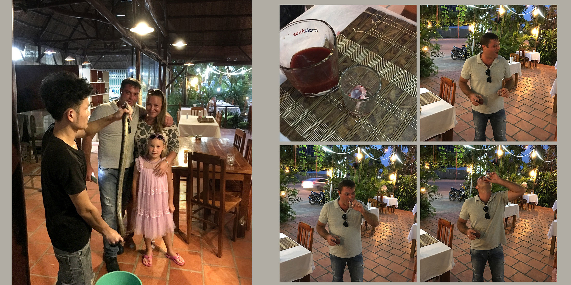 Фотокнига по материалам путешествий. Детский, семейный и портретный фотограф в Москве Марина Смрига