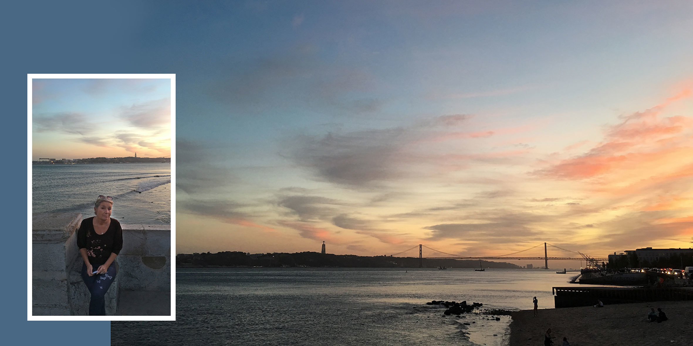 Фотокнига путешествие по Португалии. Детский, семейный и портретный фотограф в Москве Марина Смрига