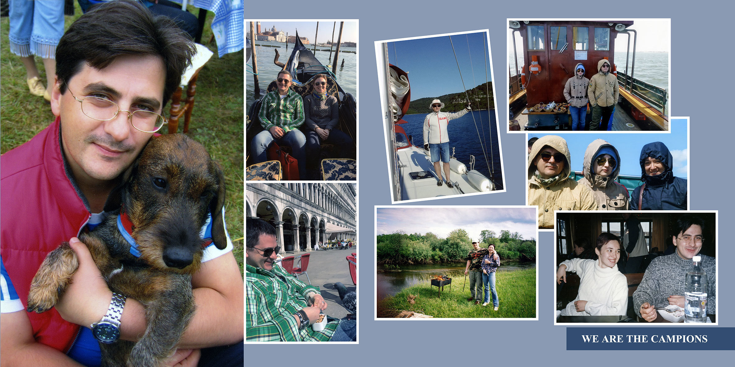 Фотокнига на заказ. Детский, семейный и портретный фотограф в Москве Марина Смрига