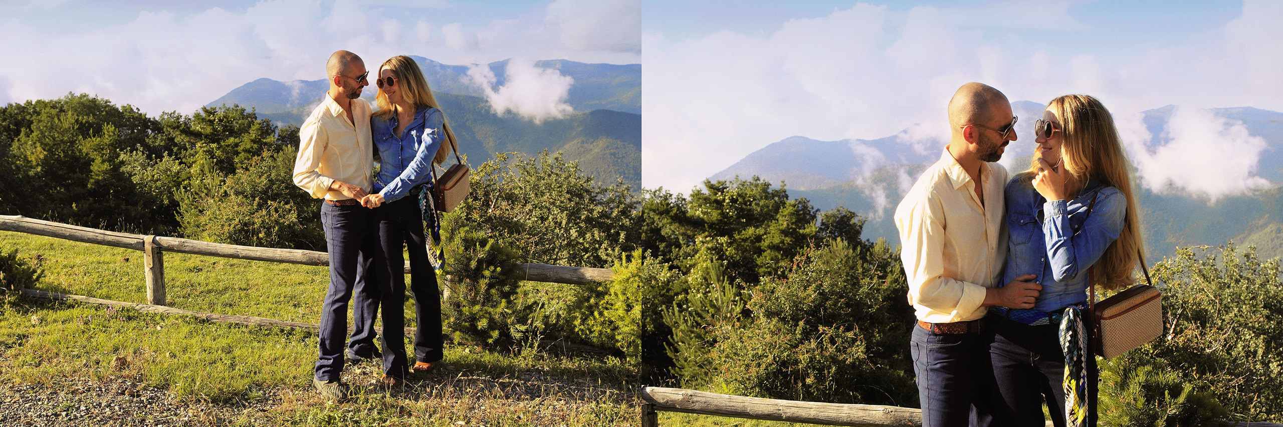 Стилизованная фотосессия. Детский, семейный и портретный фотограф в Москве Марина Смрига