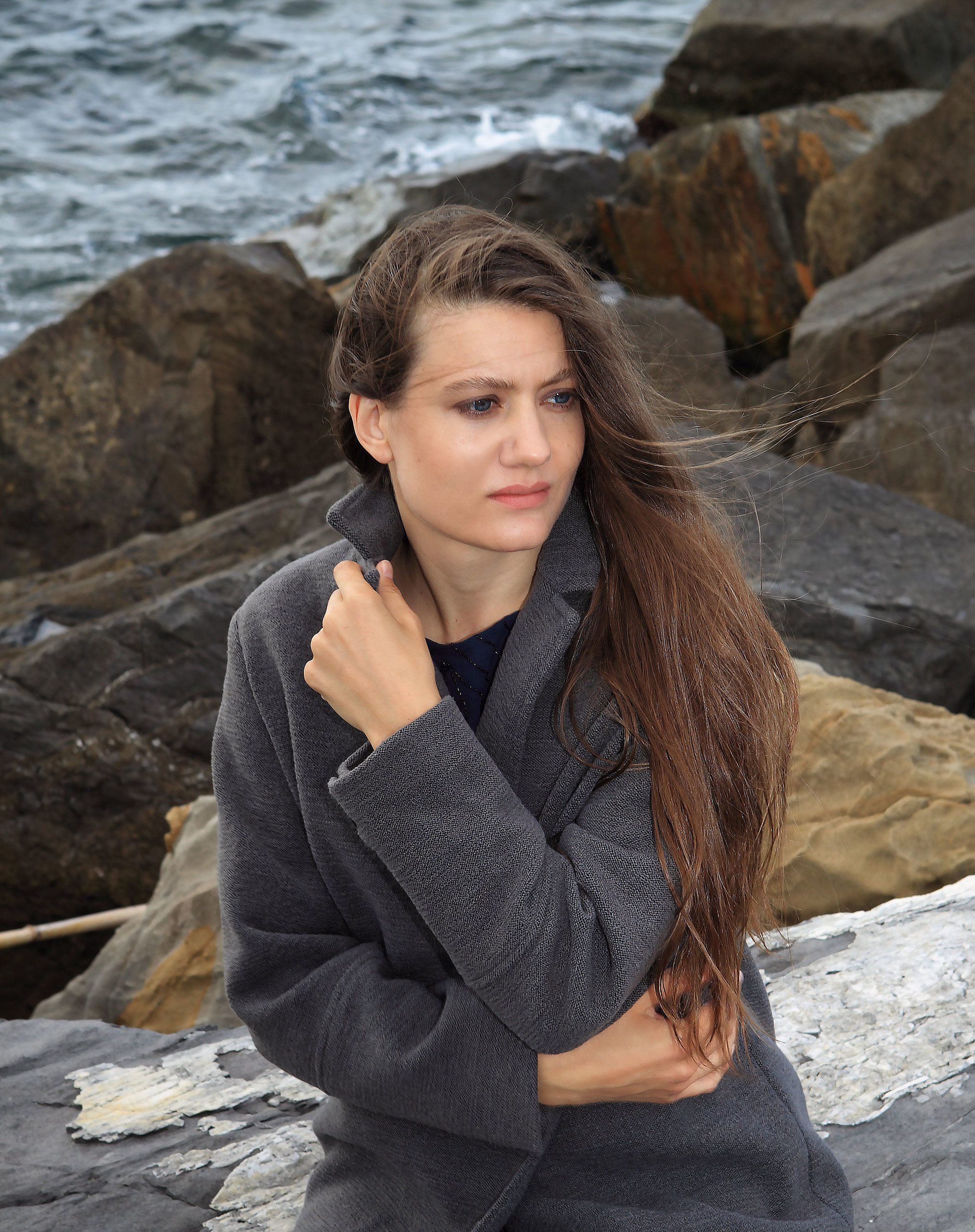 Студийный портрет. Детский, семейный и портретный фотограф в Москве Марина Смрига