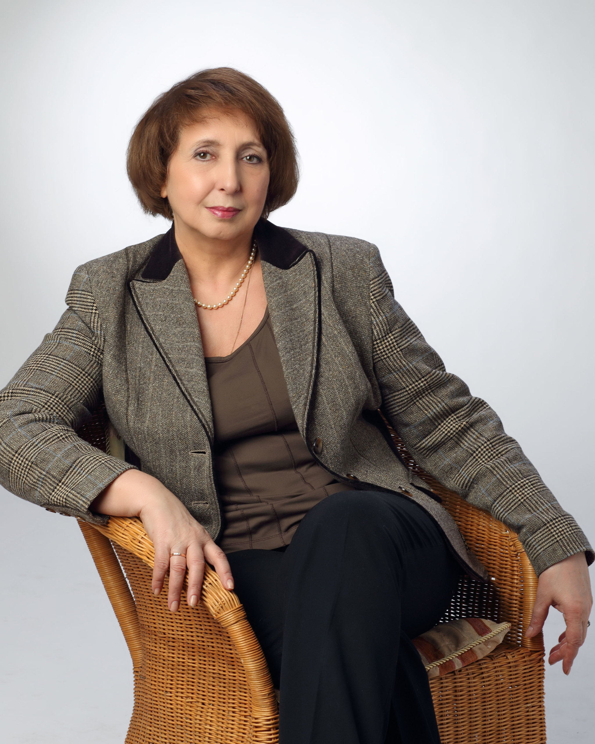 Студийный портрет. Детский, семейный и портретный фотограф в Москве Марина Смрига