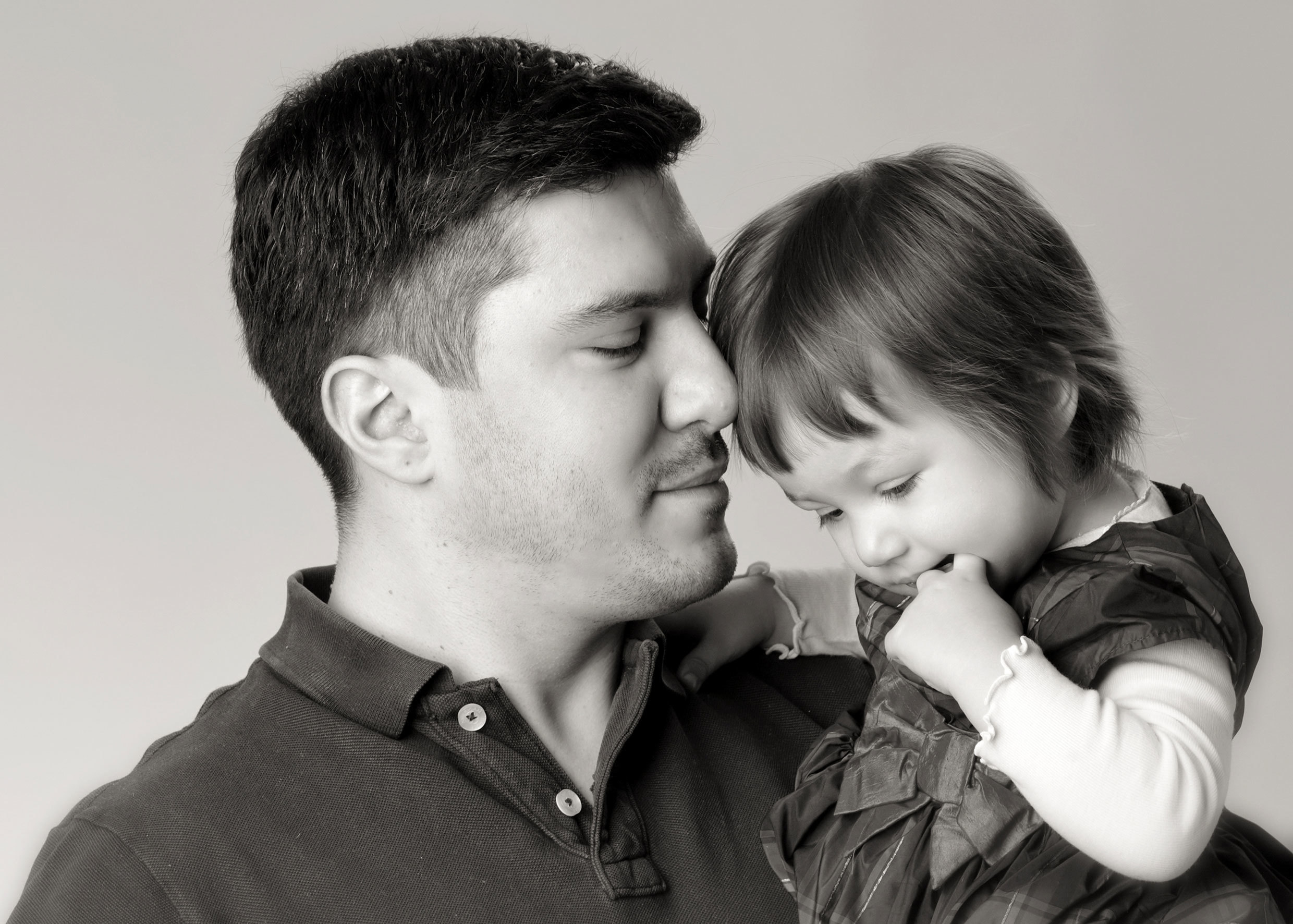 Семейный портрет. Детский, семейный и портретный фотограф в Москве Марина Смрига