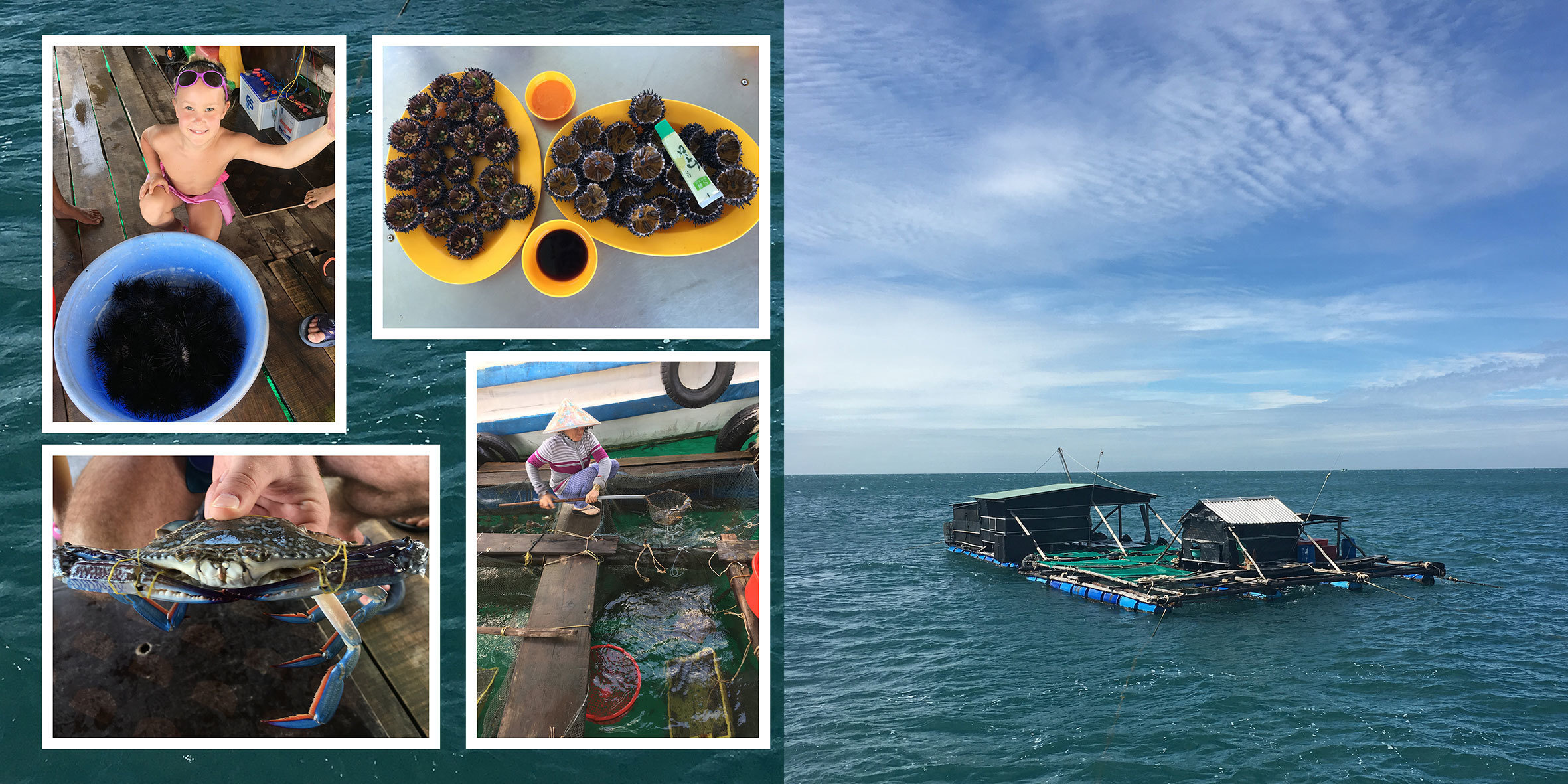 Фотокнига по материалам путешествий. Детский, семейный и портретный фотограф в Москве Марина Смрига