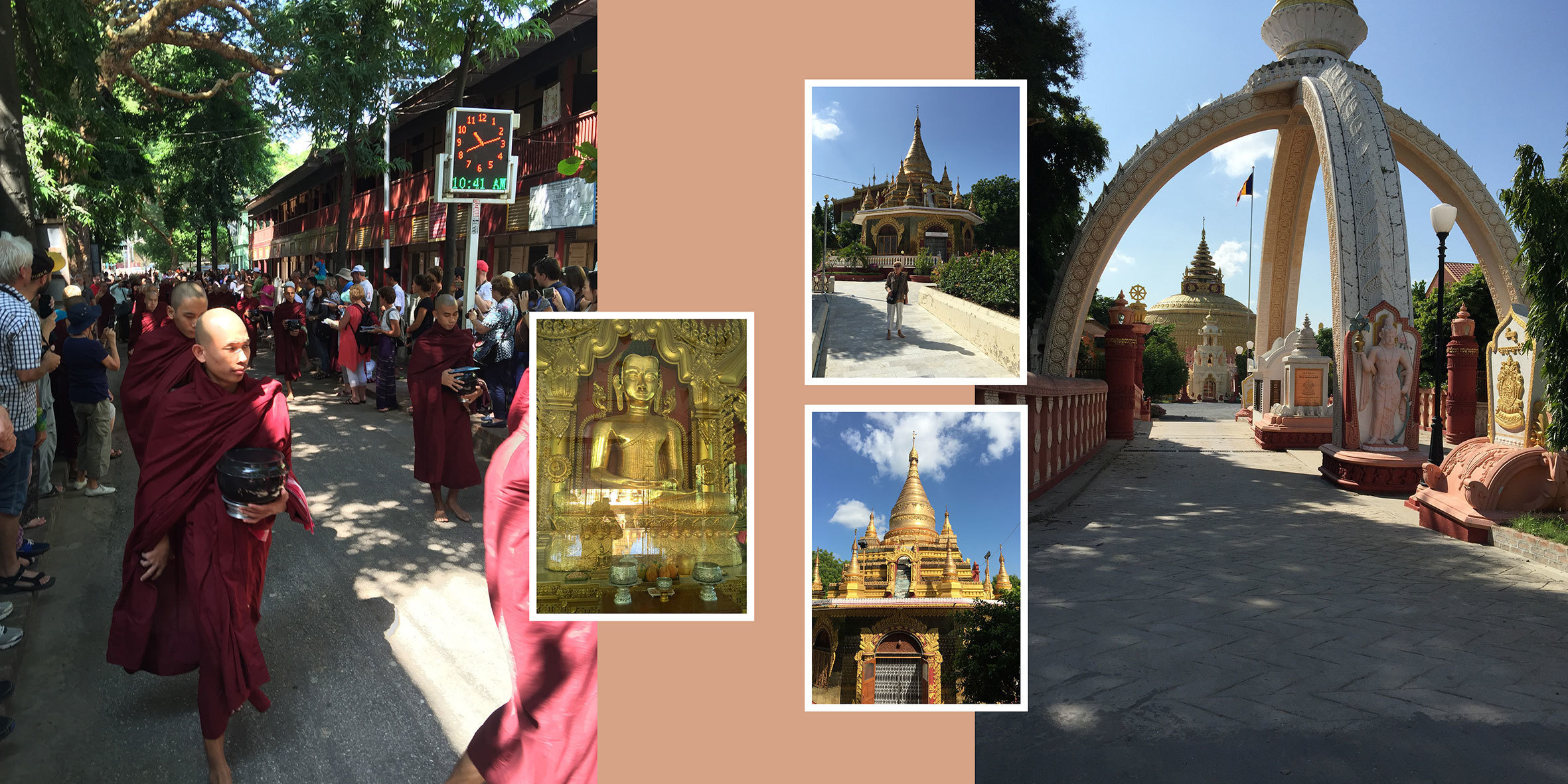 Фотокнига путешествие по Бирме. Детский, семейный и портретный фотограф в Москве Марина Смрига