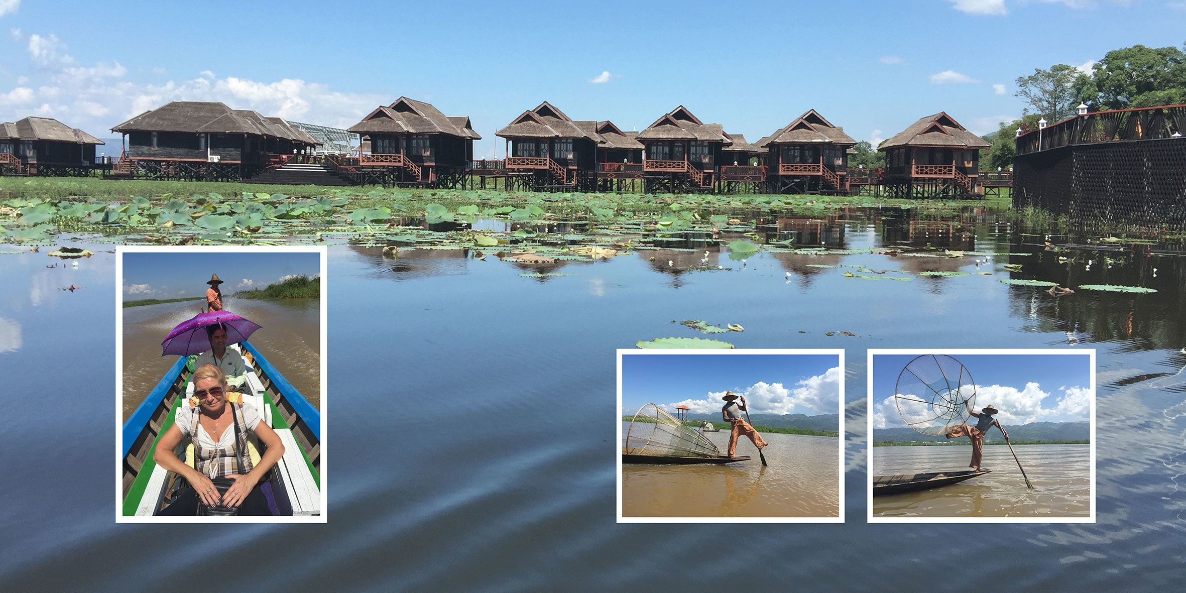 Фотокнига путешествие по Бирме. Детский, семейный и портретный фотограф в Москве Марина Смрига