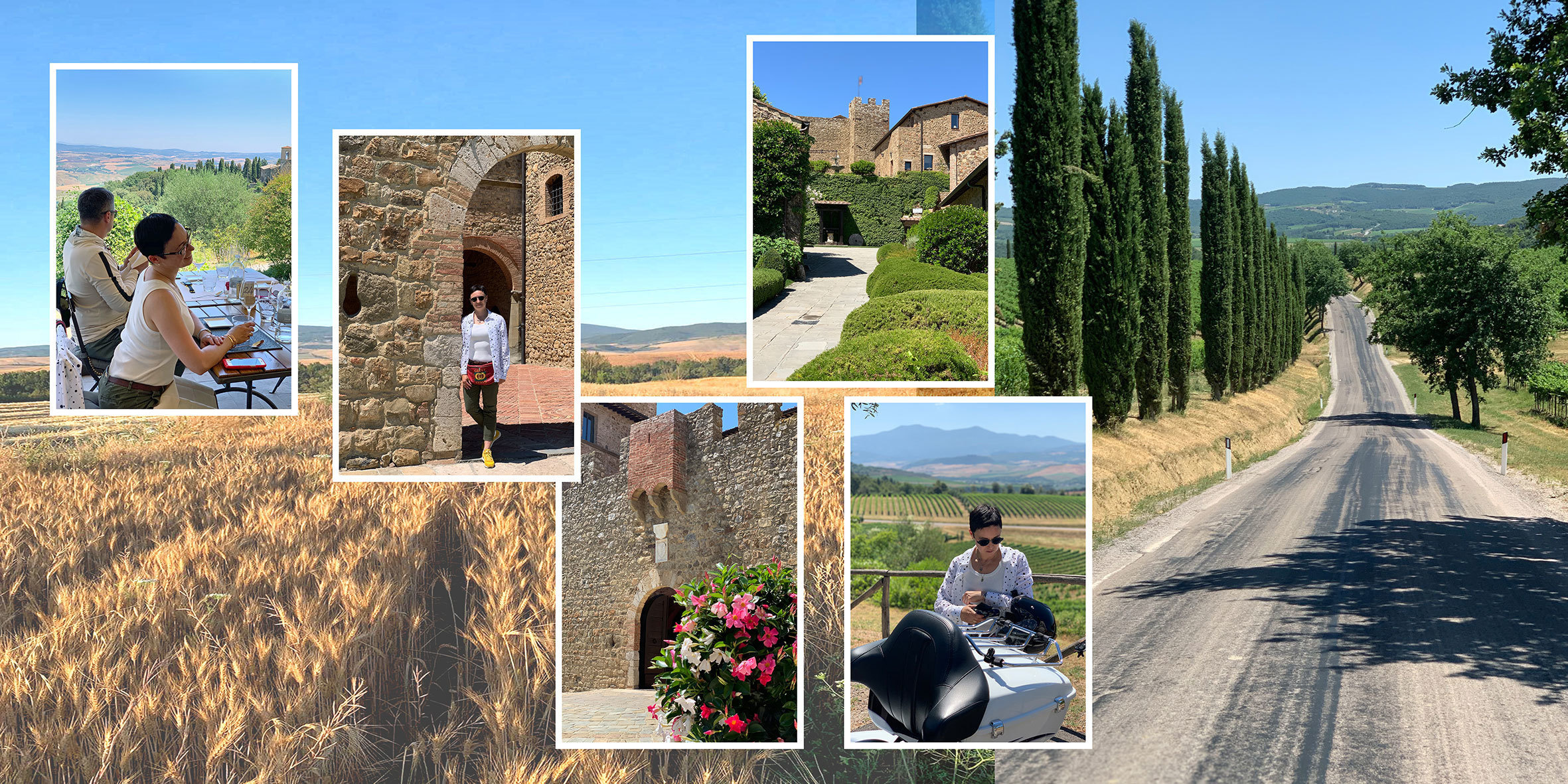 Фотокнига по материалам путешествия. Детский, семейный и портретный фотограф в Москве Марина Смрига