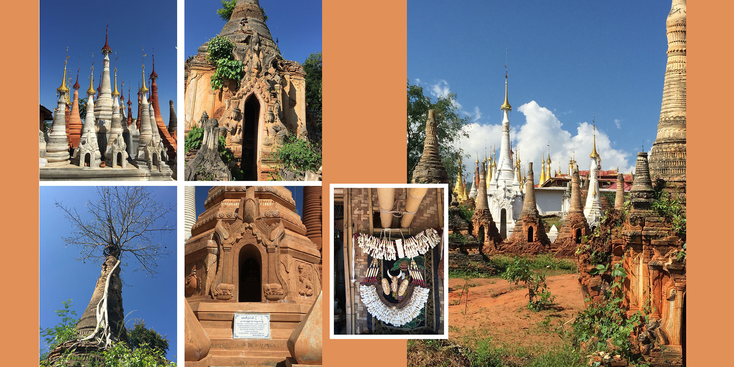 Фотокнига путешествие по Бирме. Детский, семейный и портретный фотограф в Москве Марина Смрига