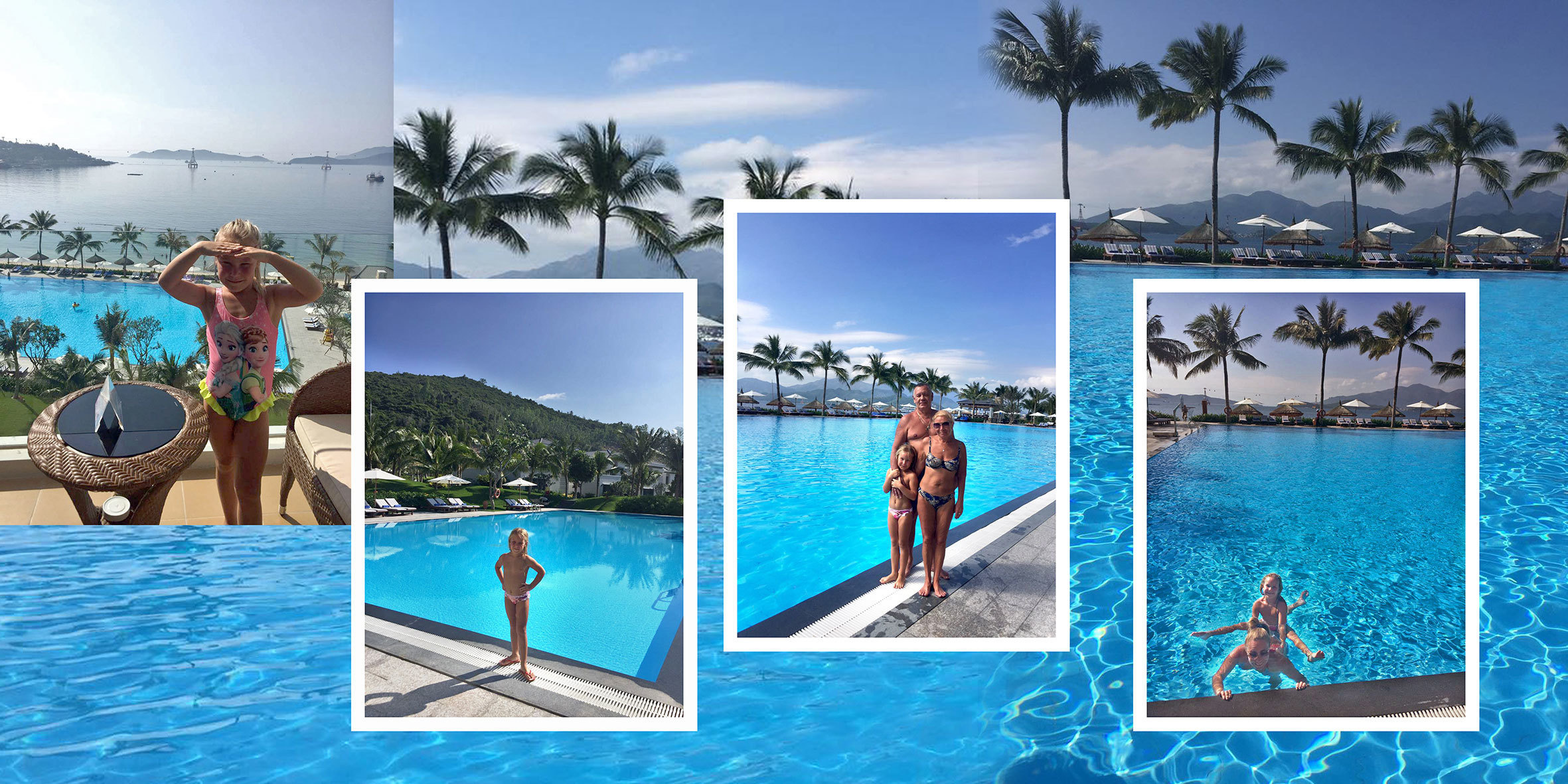 Лучшие воспоминания о путешествии в фотокниге. Детский, семейный и портретный фотограф в Москве Марина Смрига