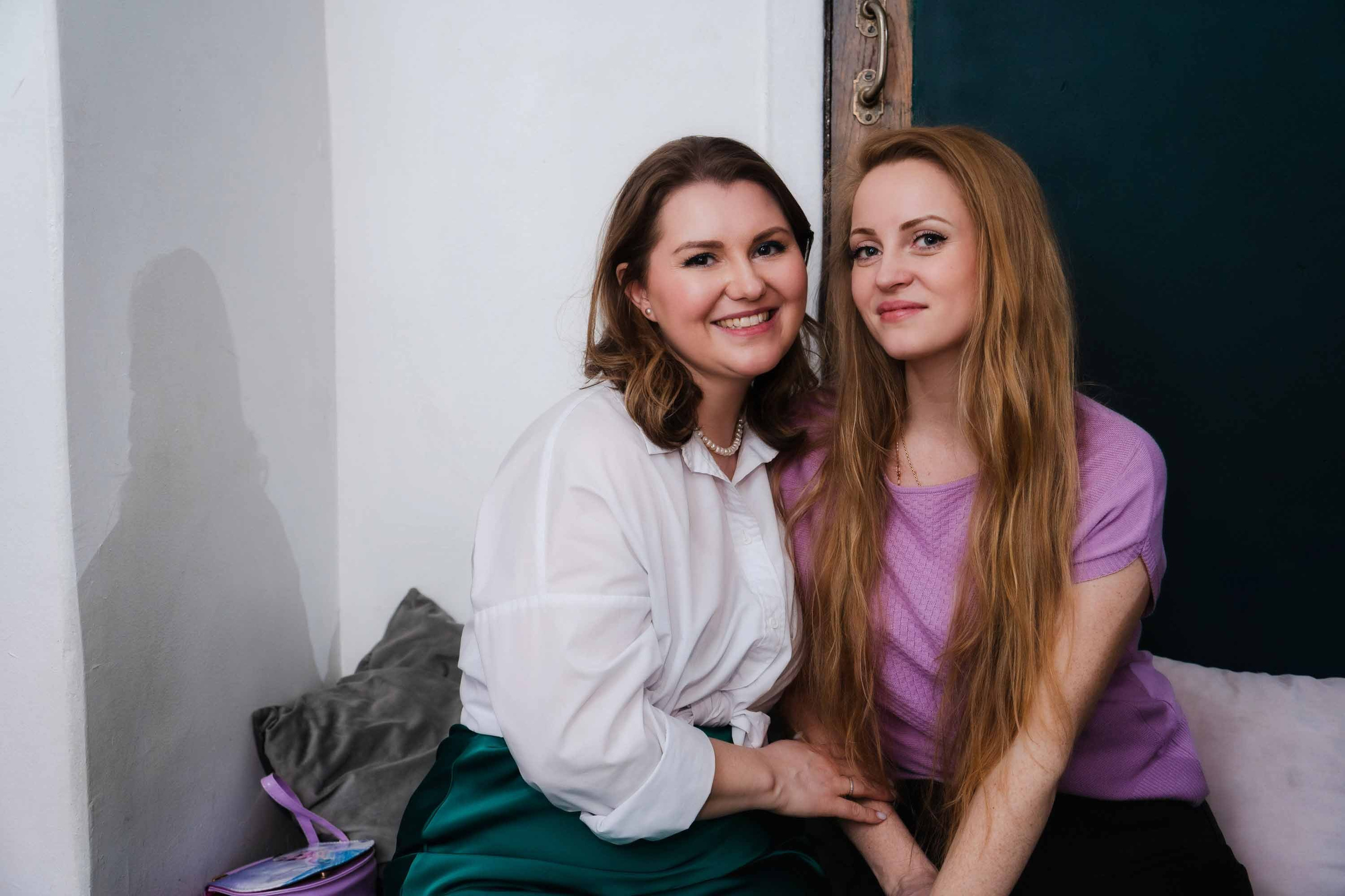 День рождения Ариши. Свадебный и семейный фотограф в Санкт-Петербурге Виктор Голубев