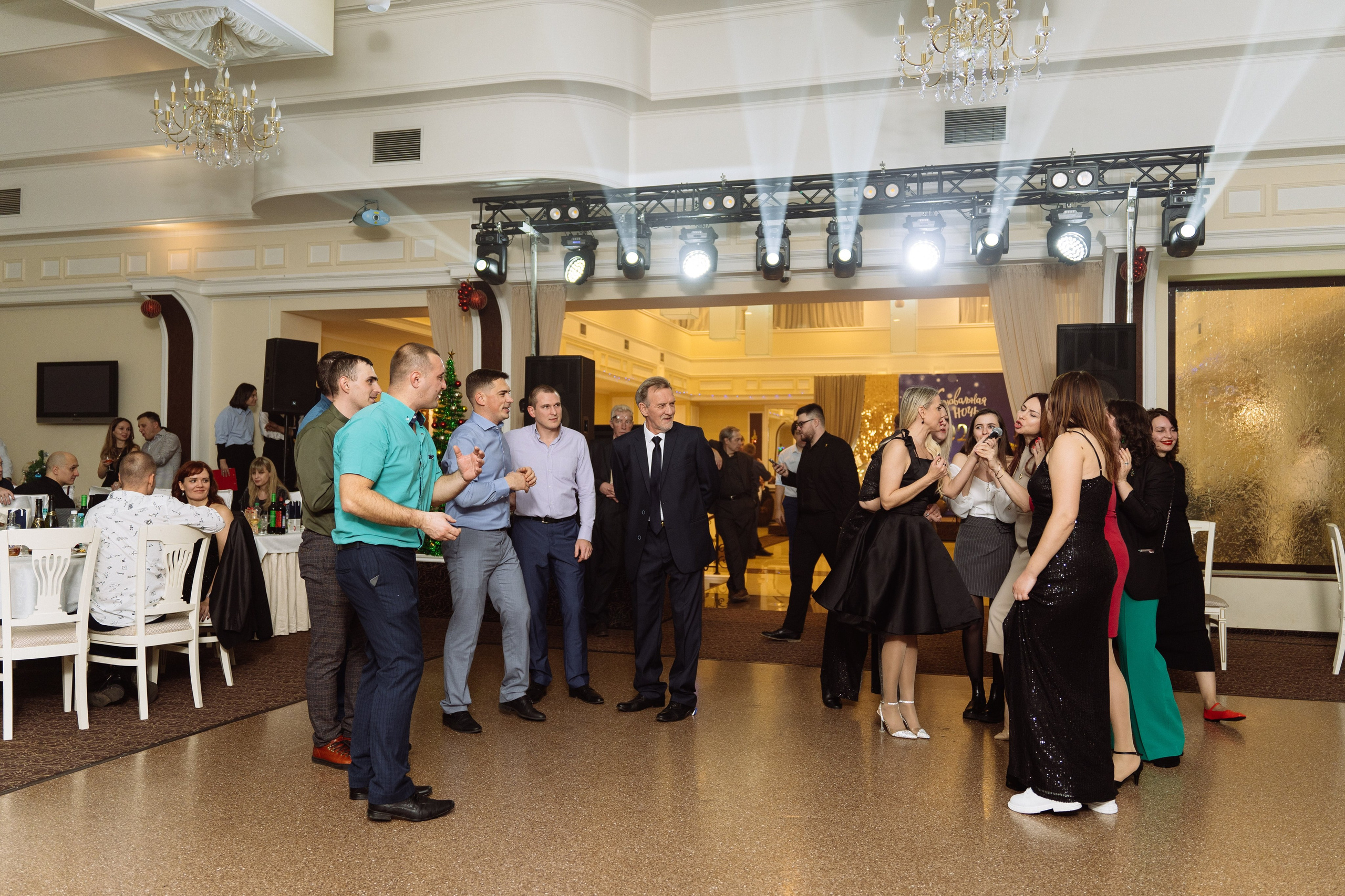 ЮГПА карнавальная ночь 2025. Видео и фото для бизнеса |Video & Foto|Ростов-на-Дону|Краснодар|Москва