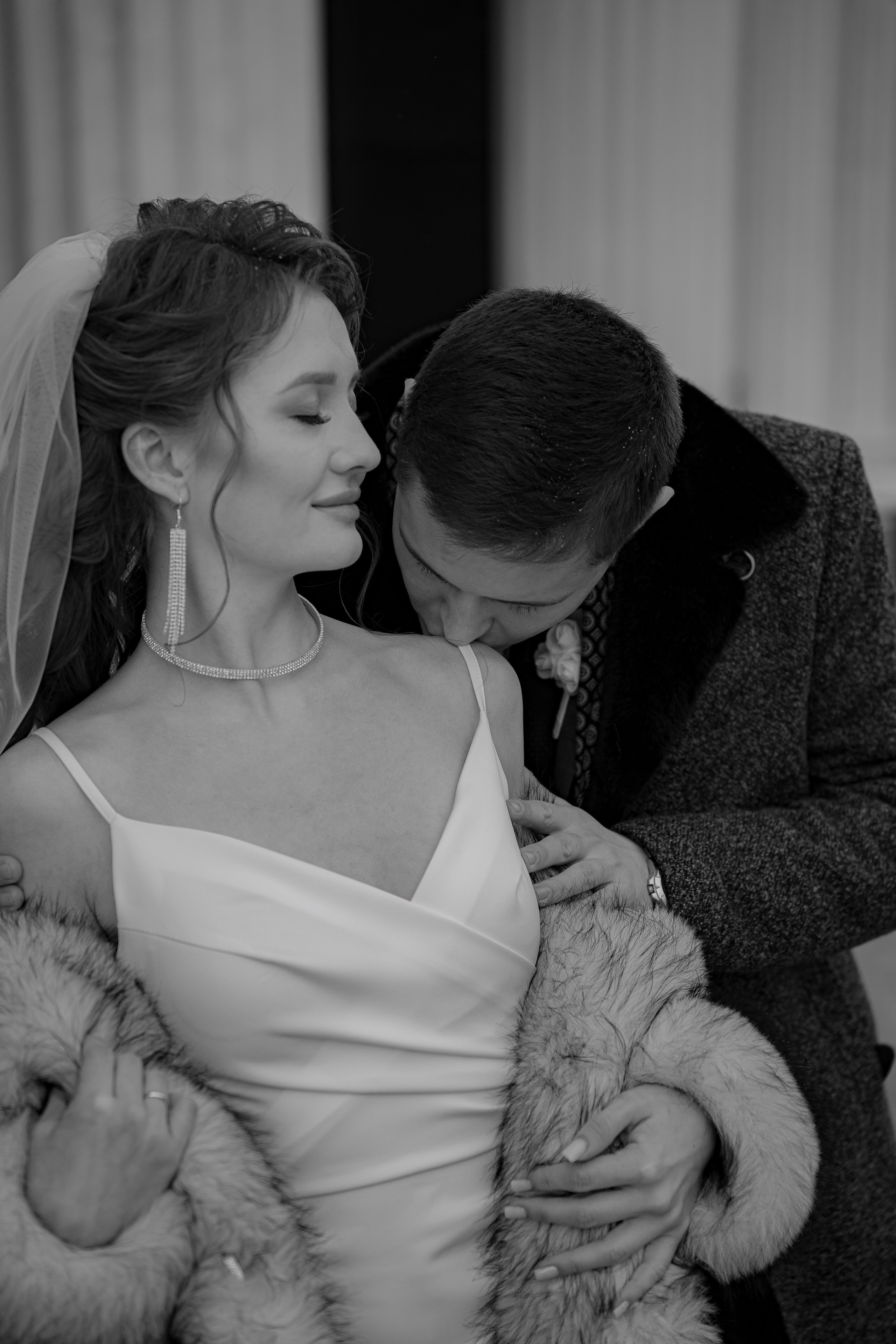 Свадьба С&И. Фотограф Иркутск / Хомутово