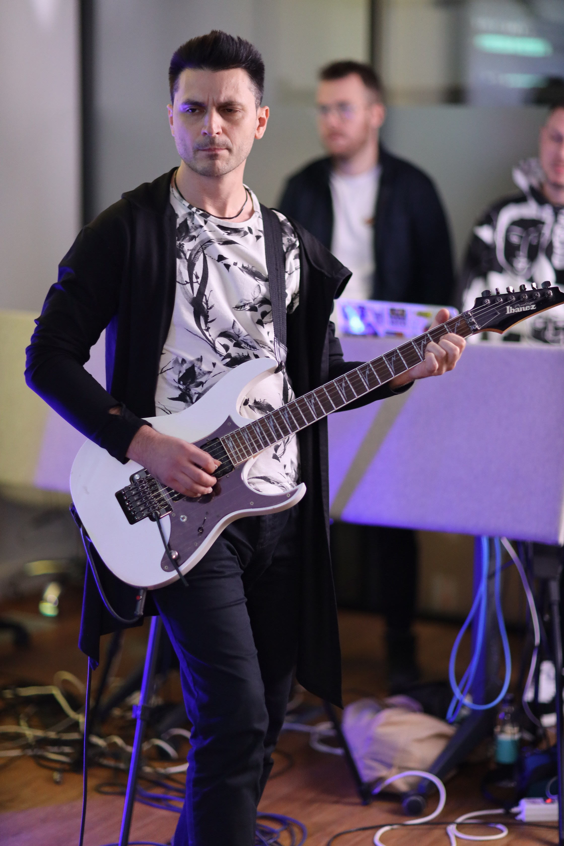 МастерМайнд 1.2. Съемка в студии под ваш запрос, студийные съемки, фотографии архитектурных объектов — Александр Евстигнеев — фотограф Москва