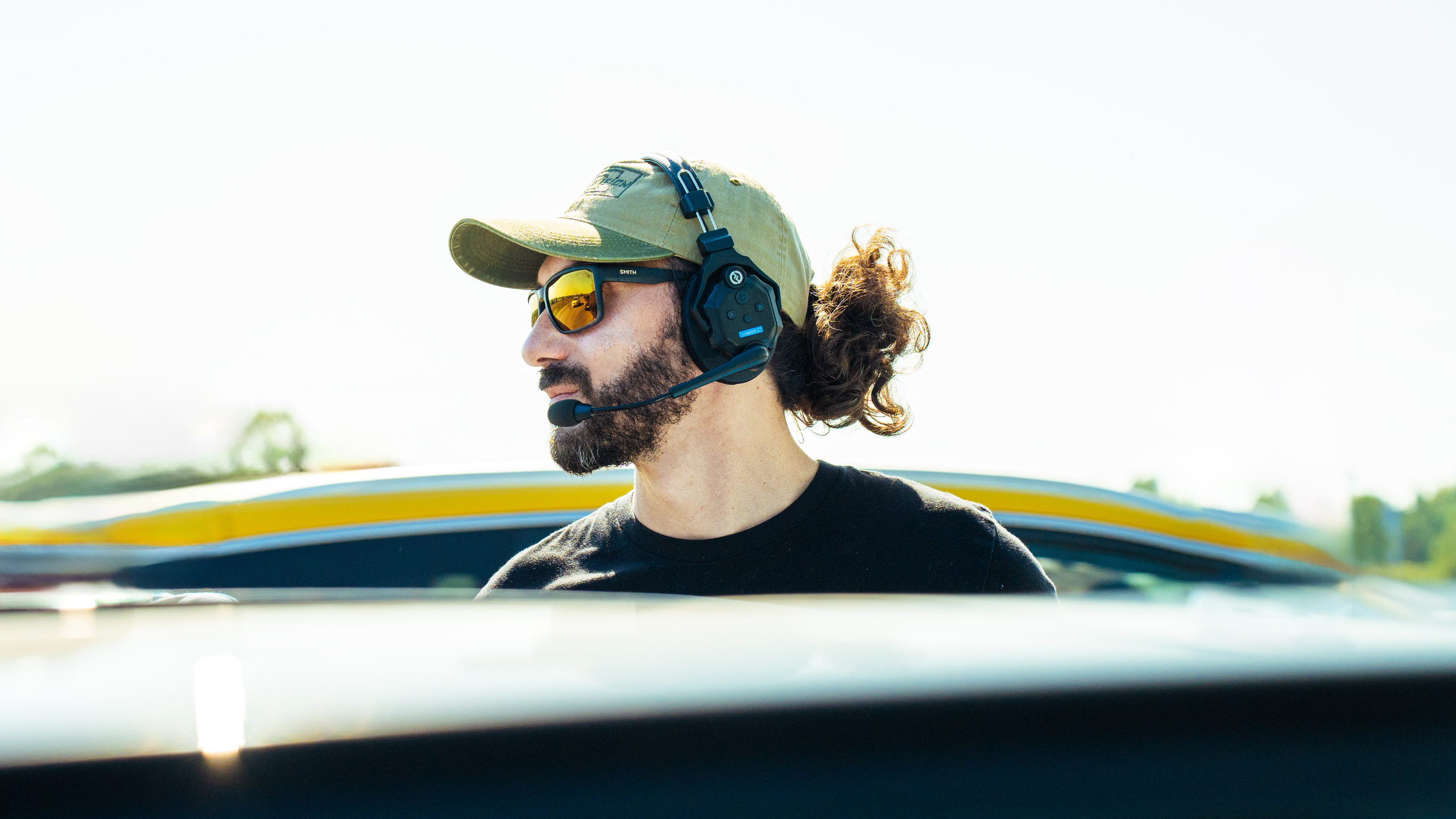 Backstage. Andranik Antonyan Portfolio