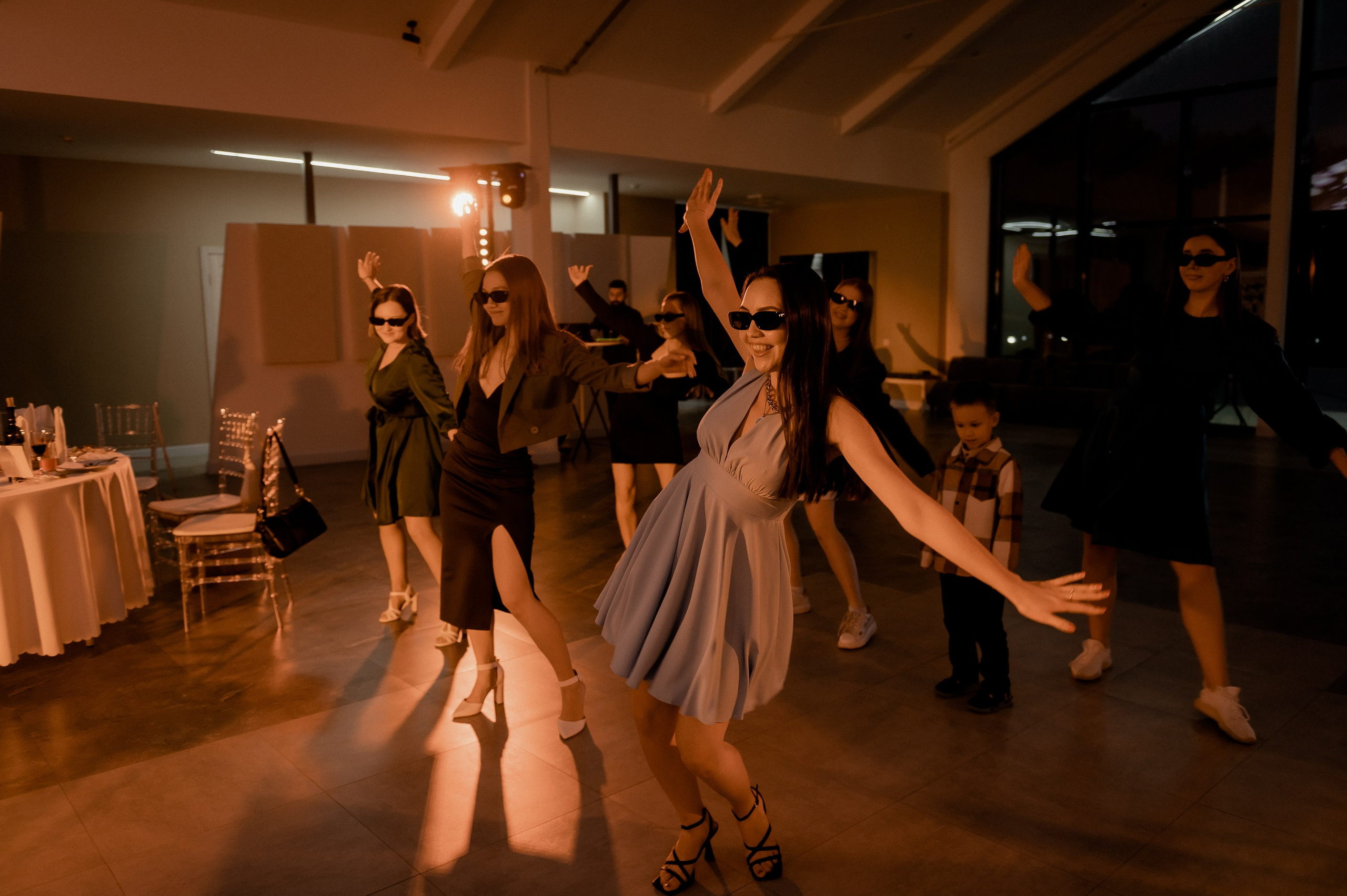 Дмитрий и Анна. Фотограф Анна Пятак