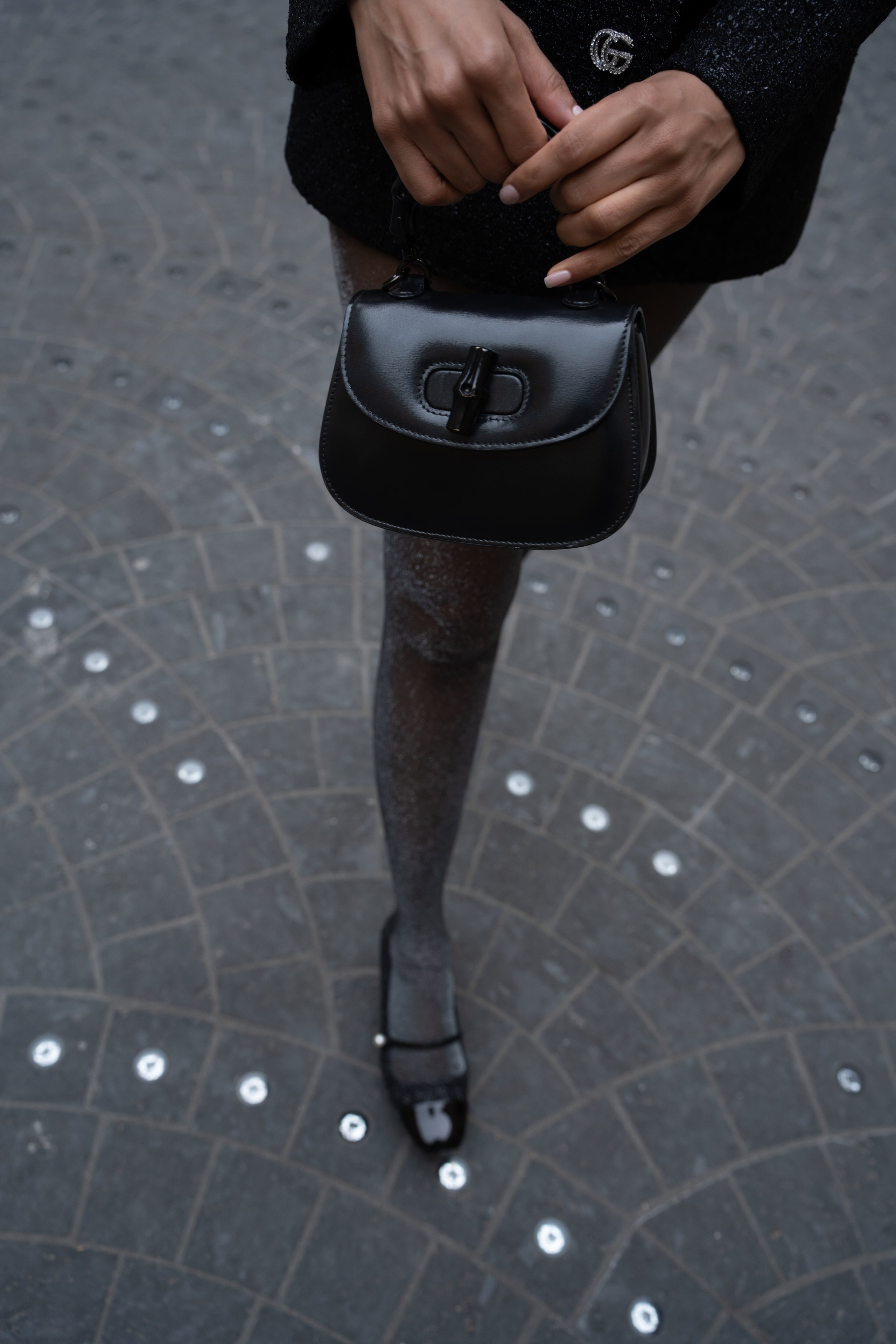 PH: @elleurakova_film. SKARetouch