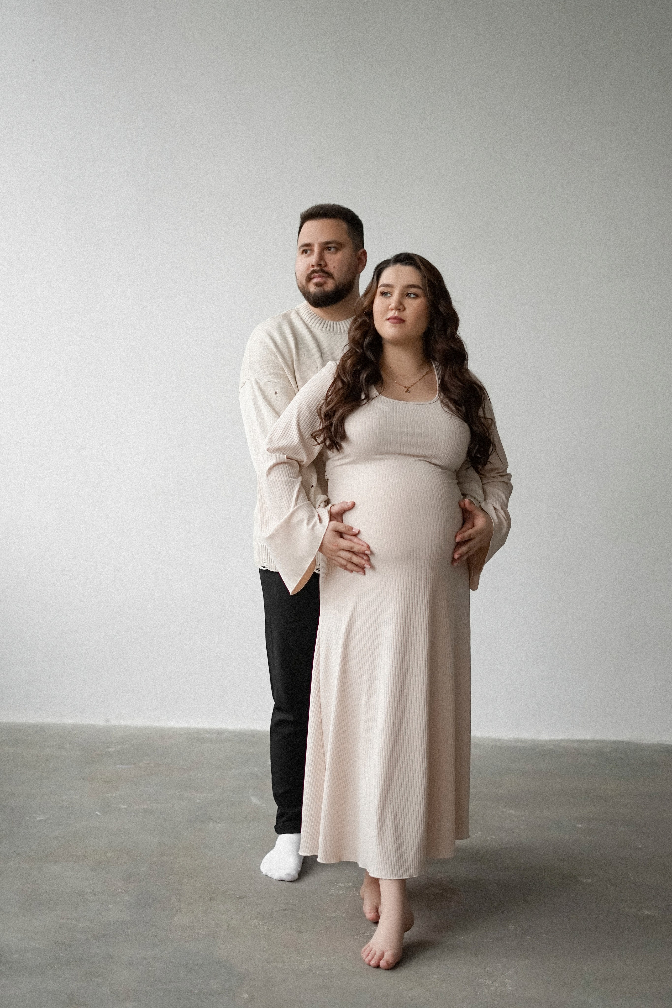 Ваня и Ангелина. Фотограф Москва и Серпухов