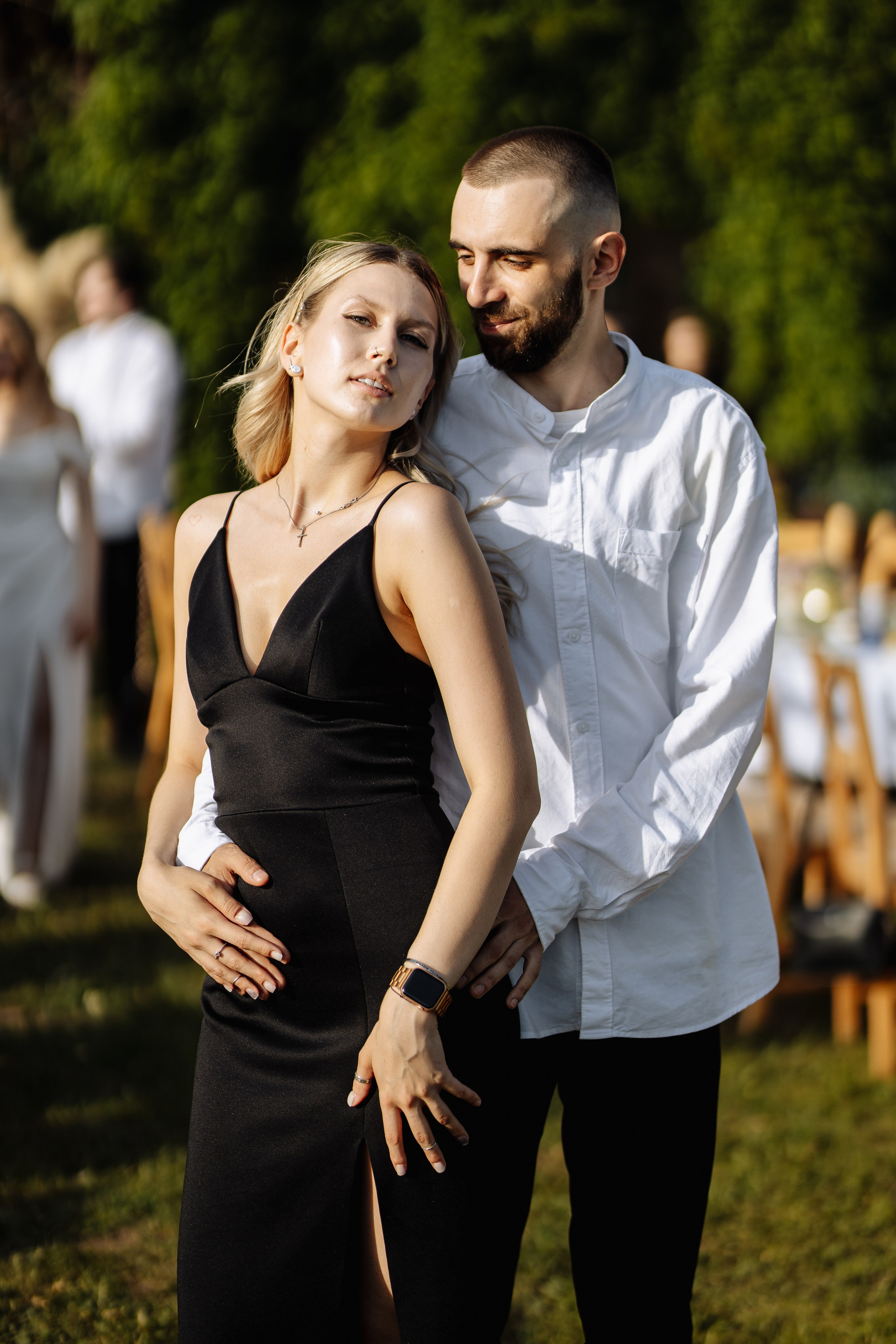 Свадебный репортаж. Свадебный и Репортажный фотограф Александр Шаров