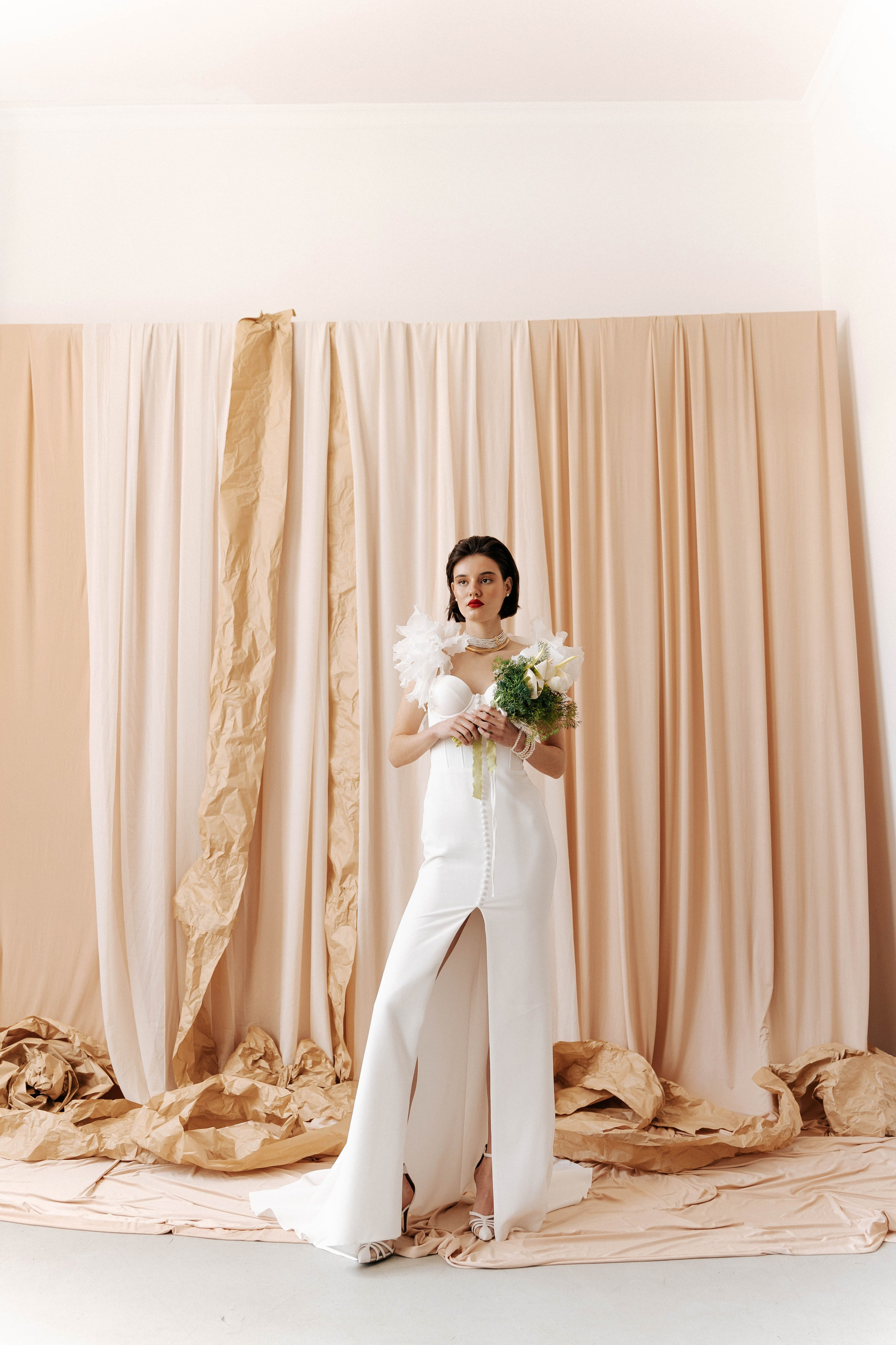 Ivan & Elizaveta. Свадебный фотограф в Воронеже Самохина Екатерина