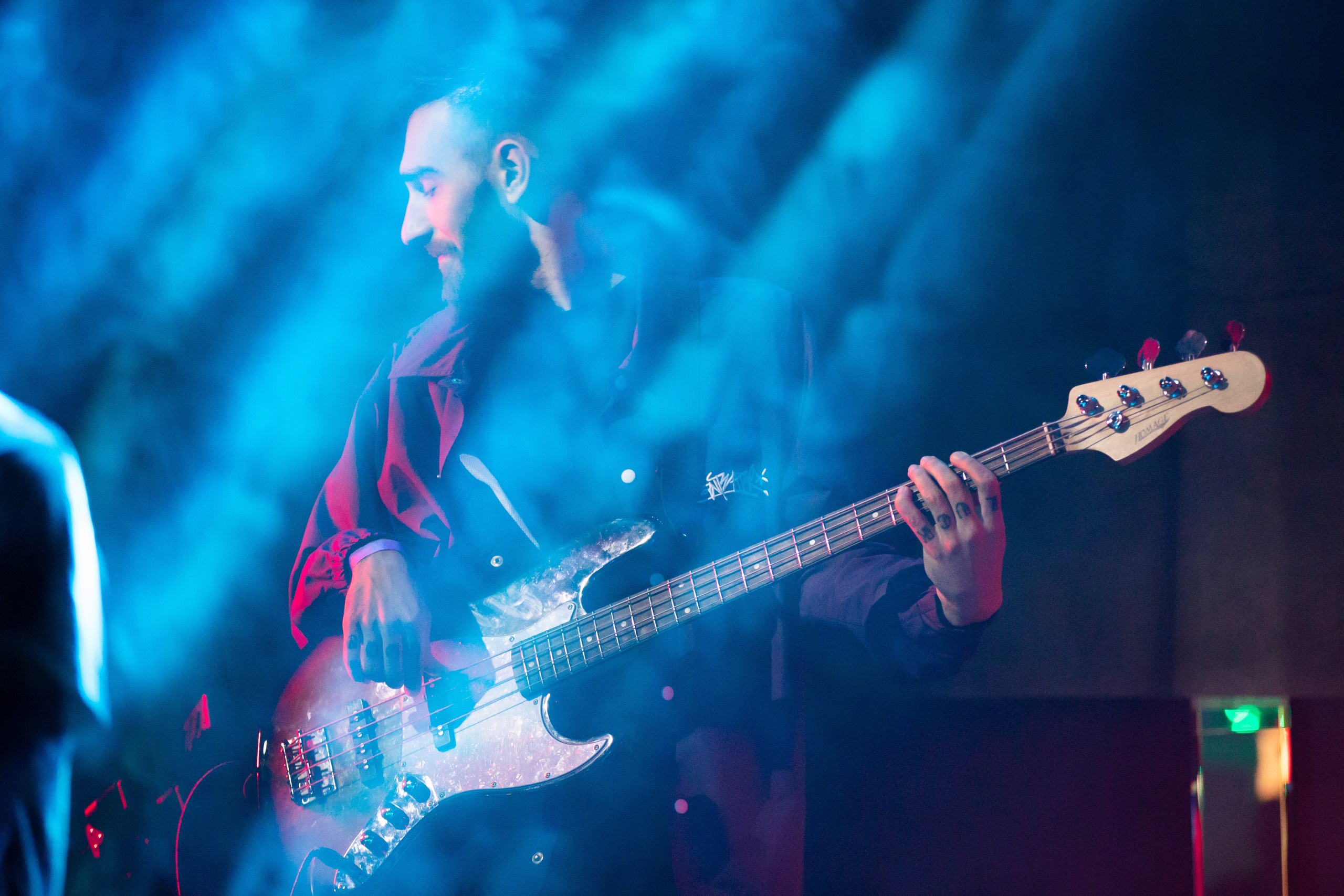 Концерты. Спортивный фотограф в Нижнем Новгороде Евгений Тетера