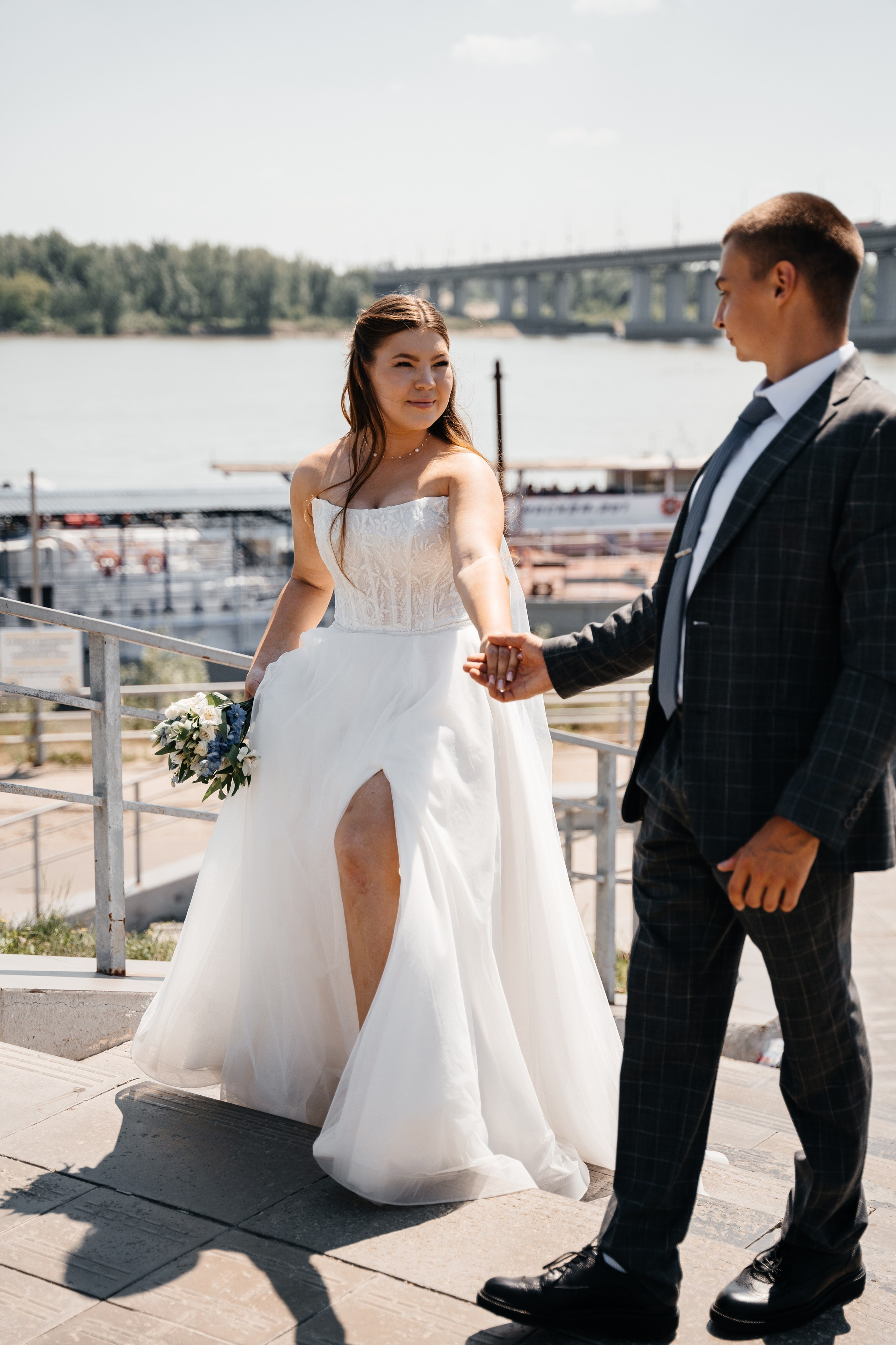 Wedding Day Максим & Елизавета