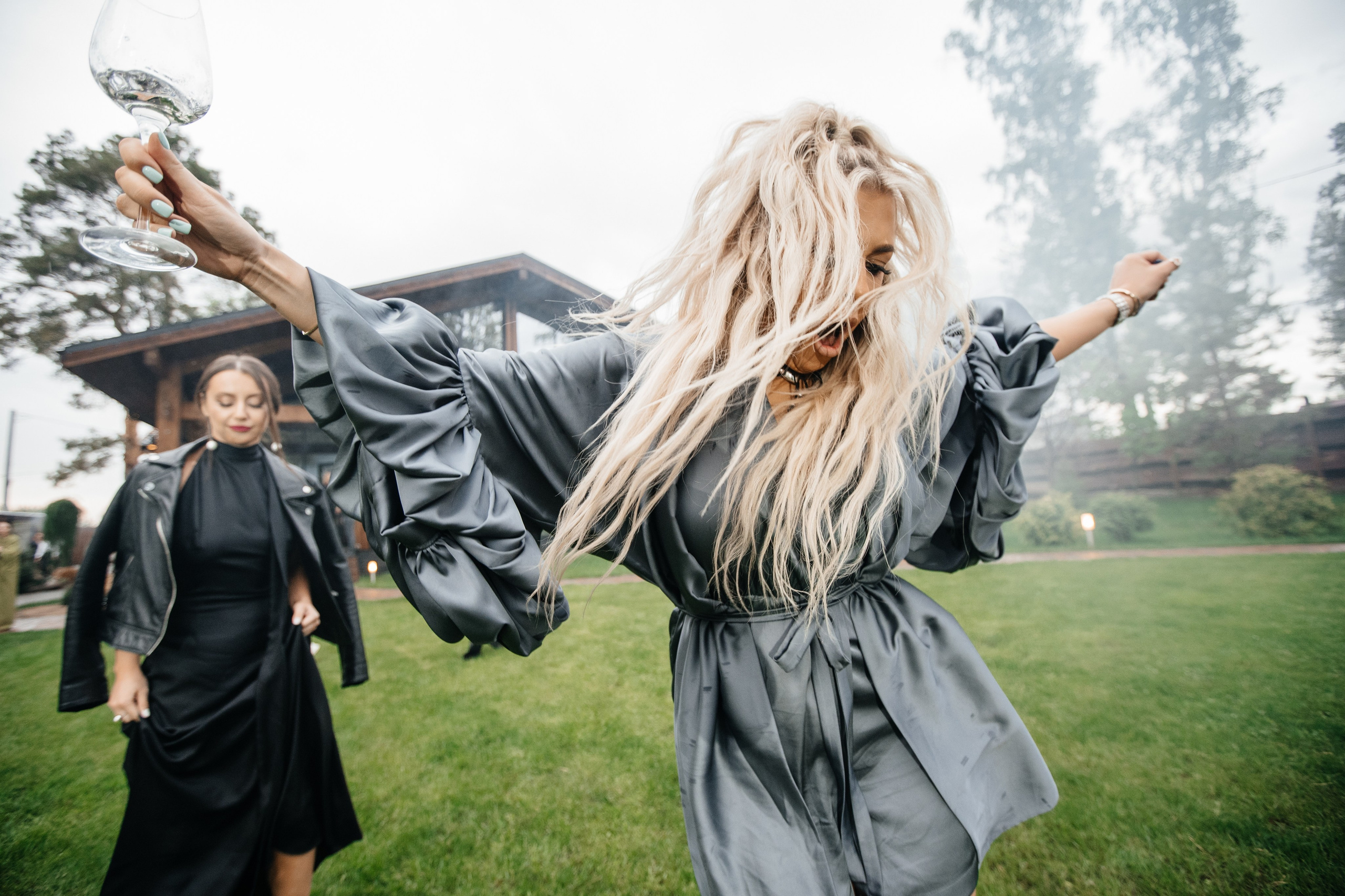 Элла & Кирилл. Свадебный фотограф Барнаул Алексей Павлов
