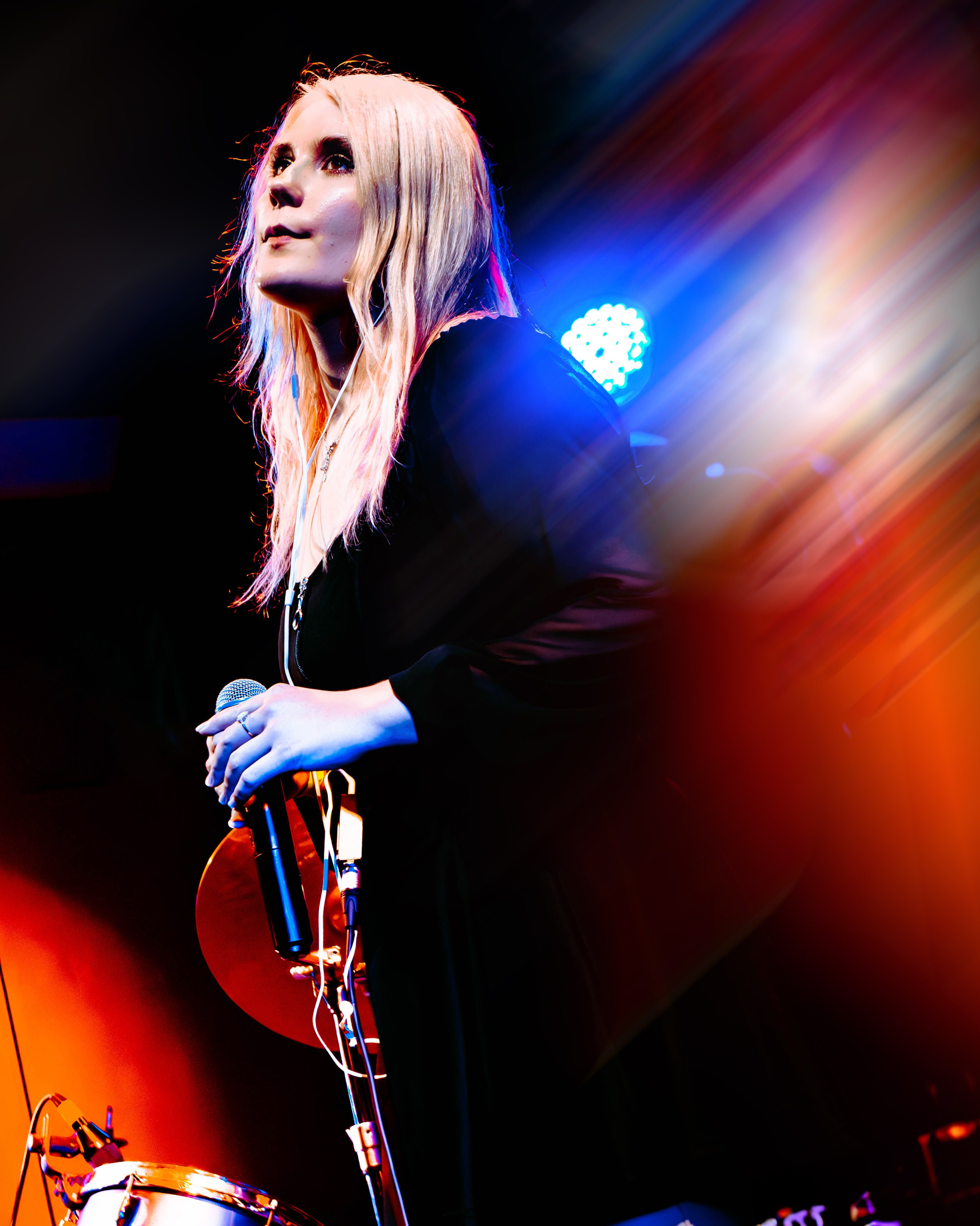 Dog Silent | Mint tea [Pravda Club]. Фотограф Москва