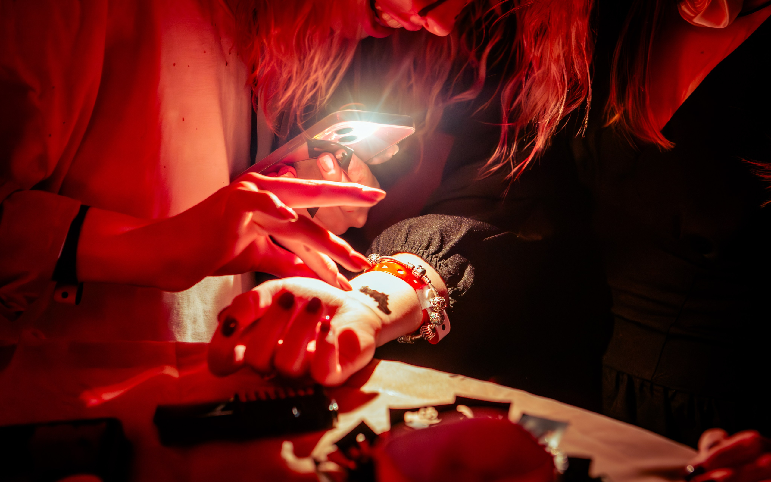 SHABASH [GAZGOLDER]. Фотограф Москва