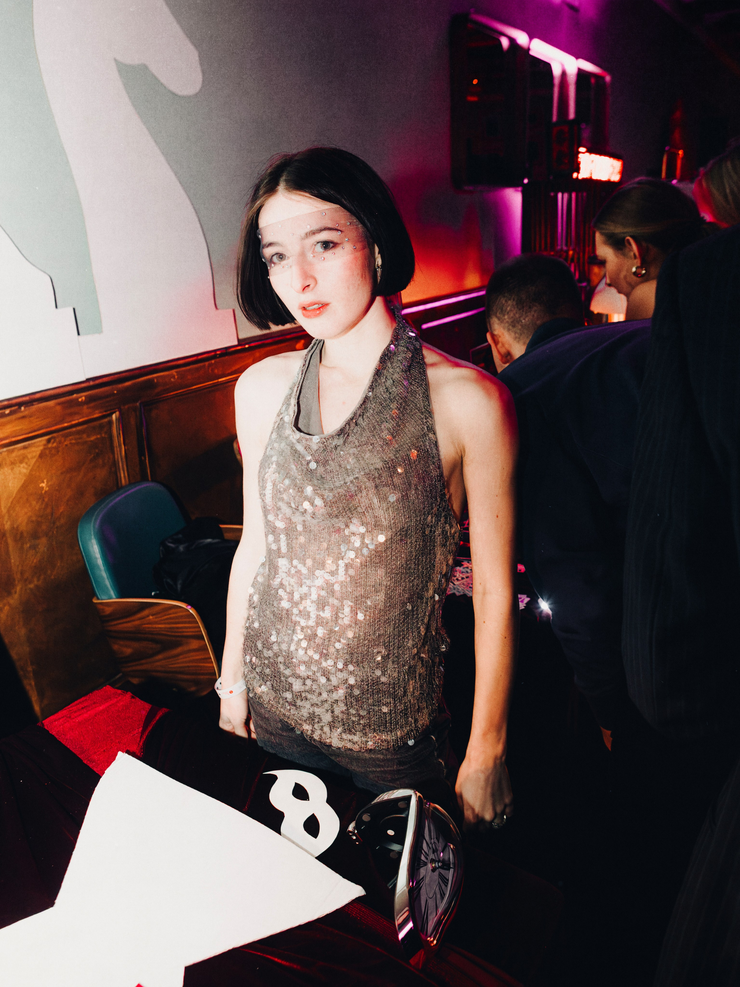 MASQUERADE [ДК КРИСТАЛЛ]. Фотограф Москва