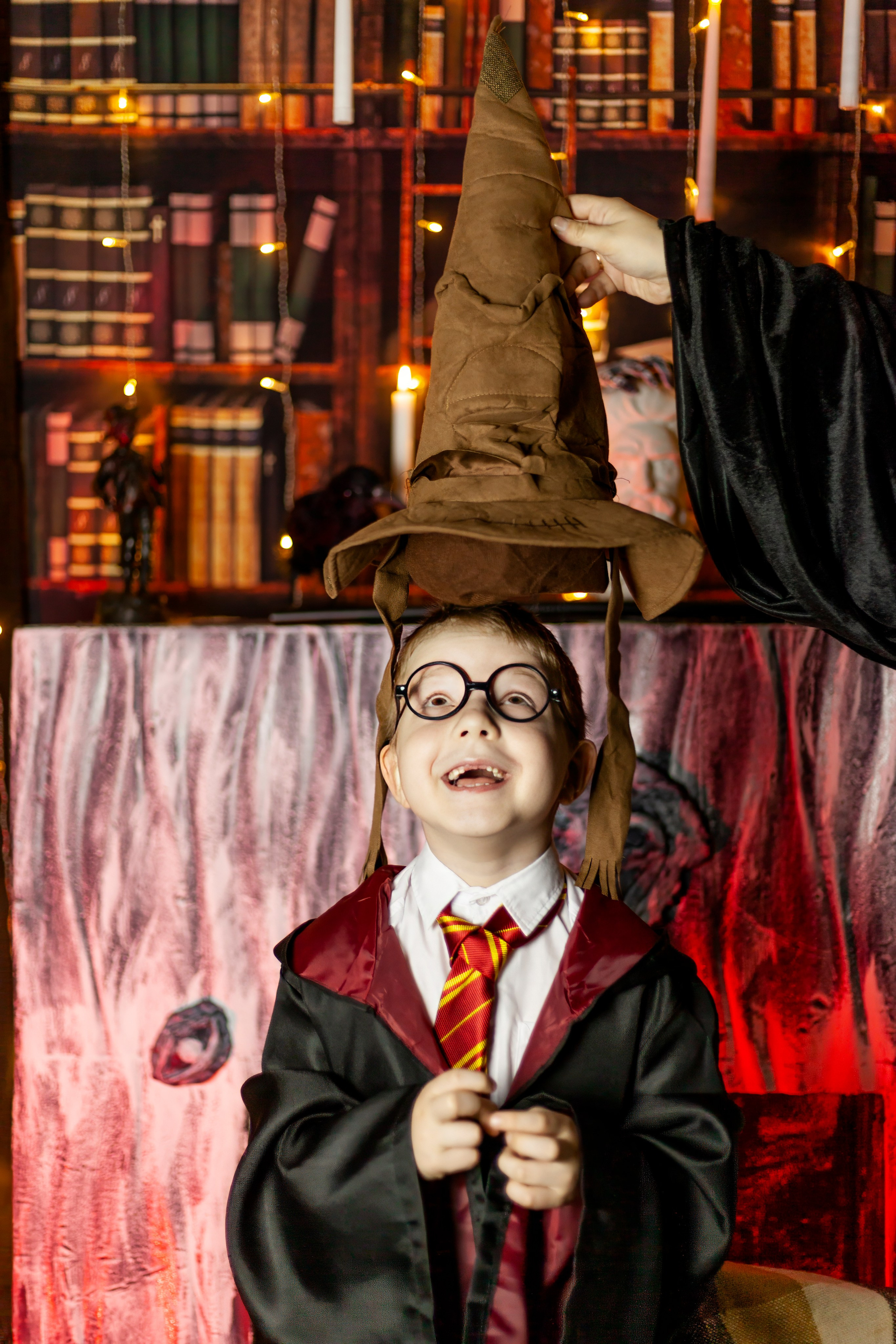 Творческие съемки. PROphoto