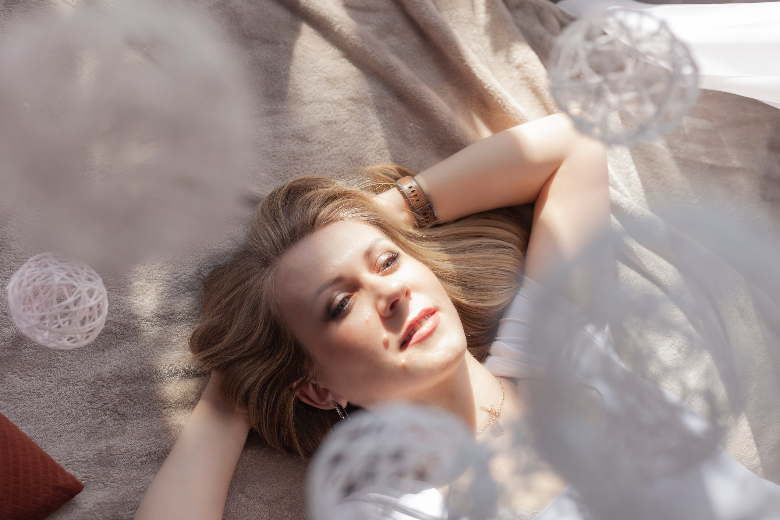 Девочки. PROphoto