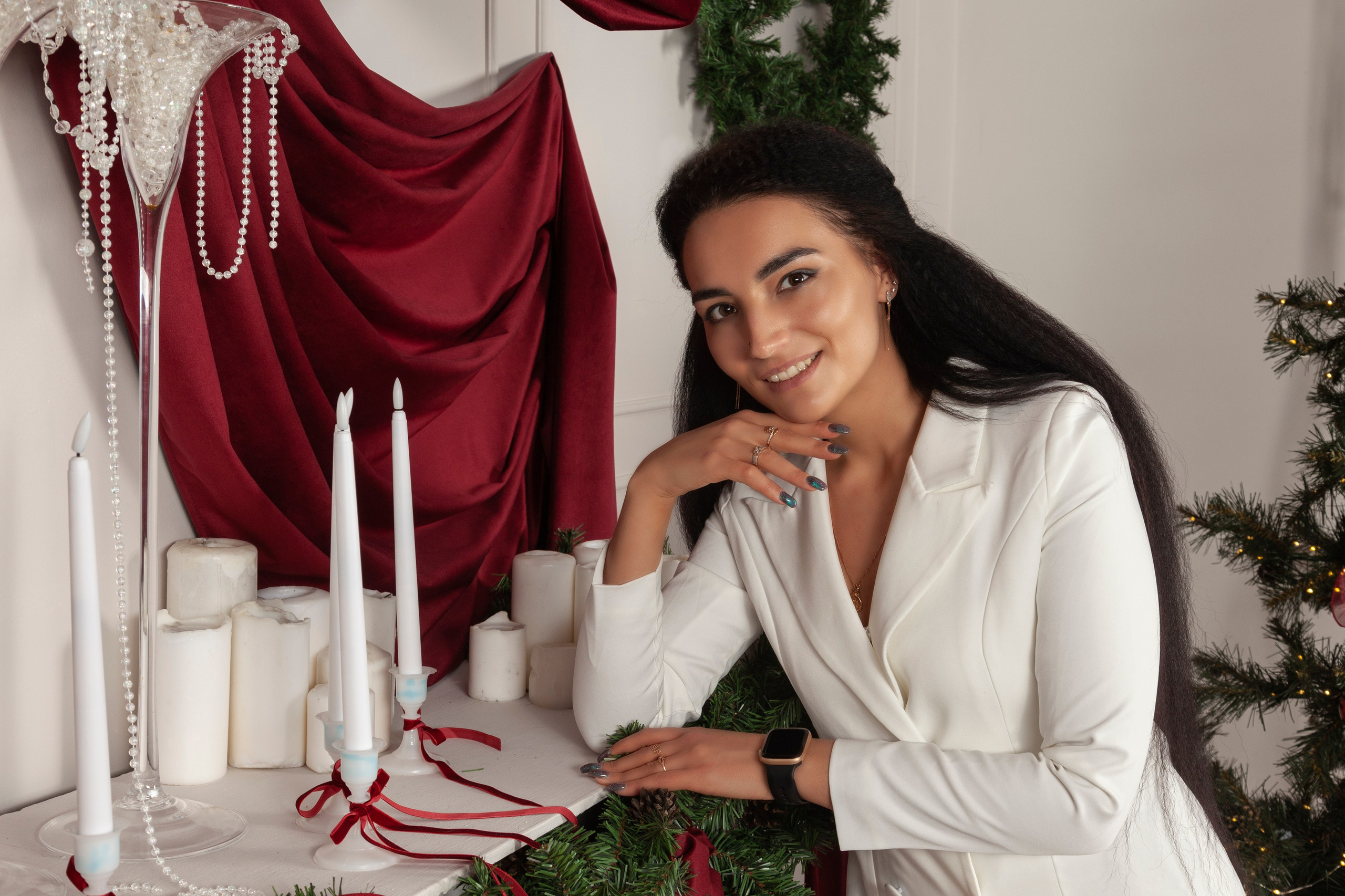 Девочки. PROphoto