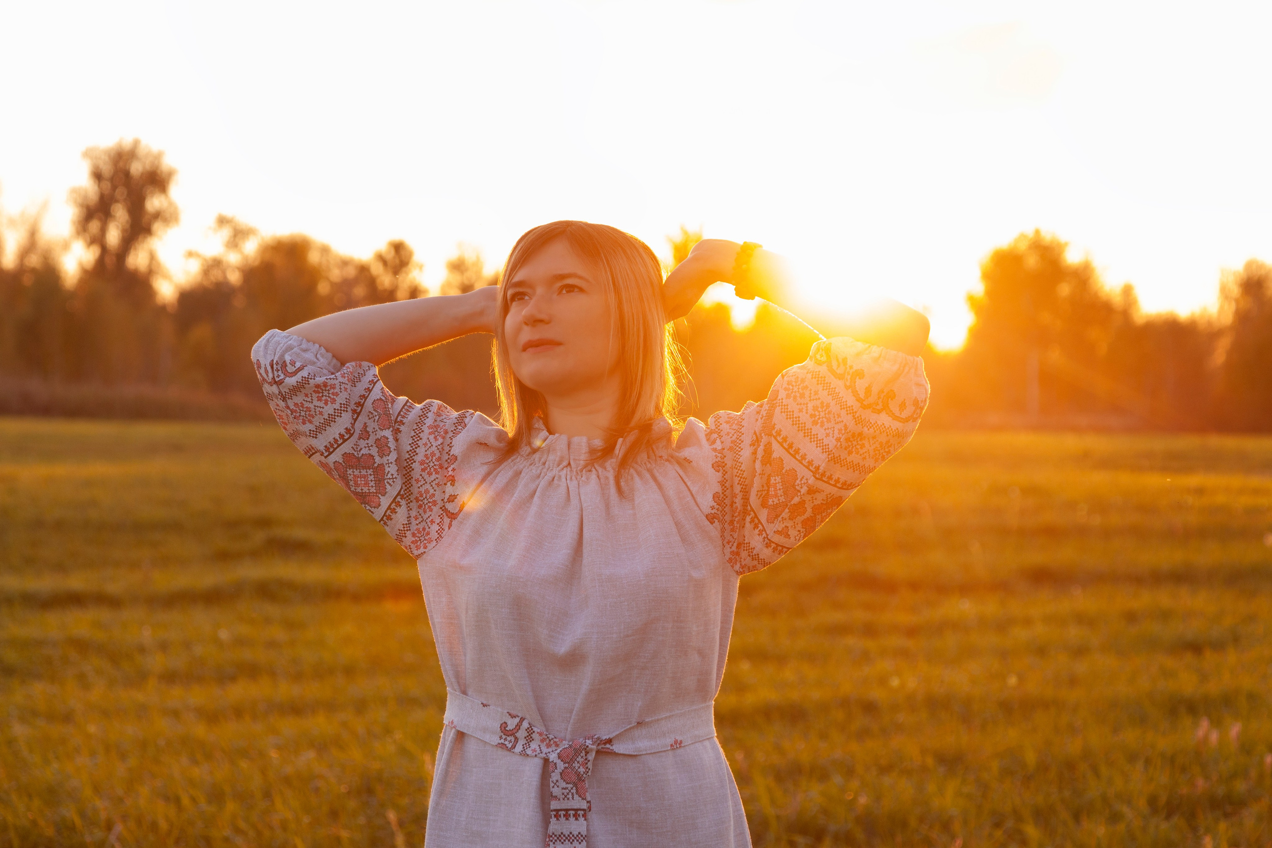 Творческие съемки. PROphoto