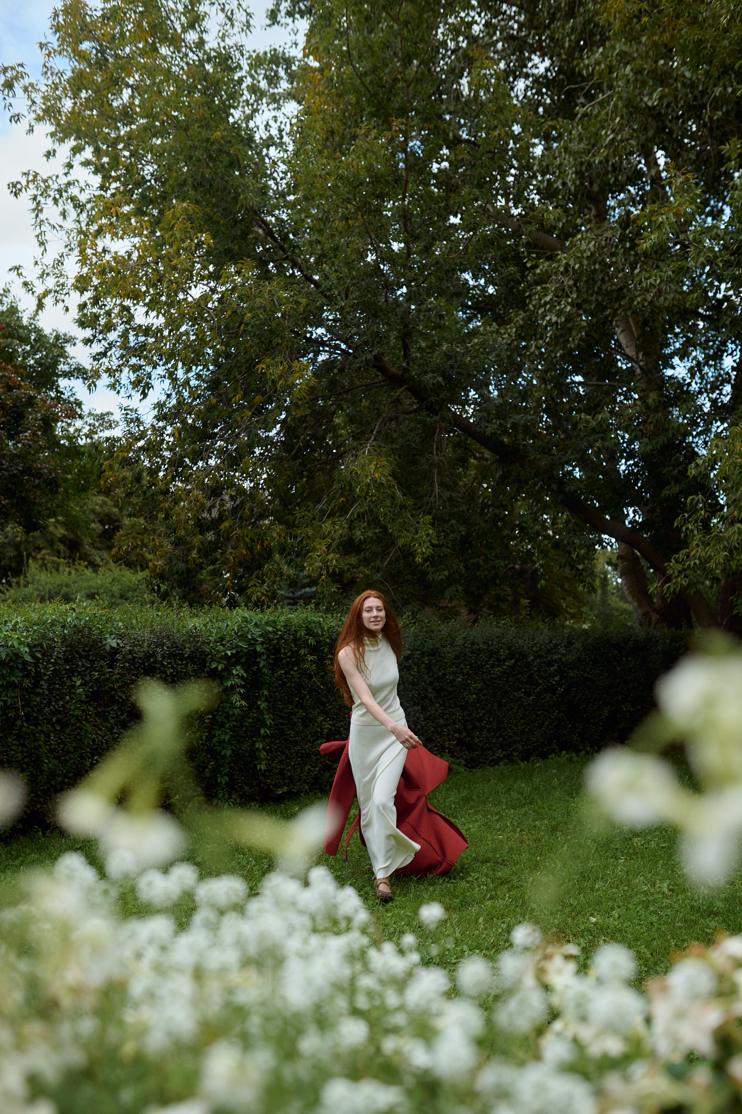 Рита и Кира. Прогулка по центру. Семейный и свадебный lifestyle-фотограф в Москве Мария Петрова