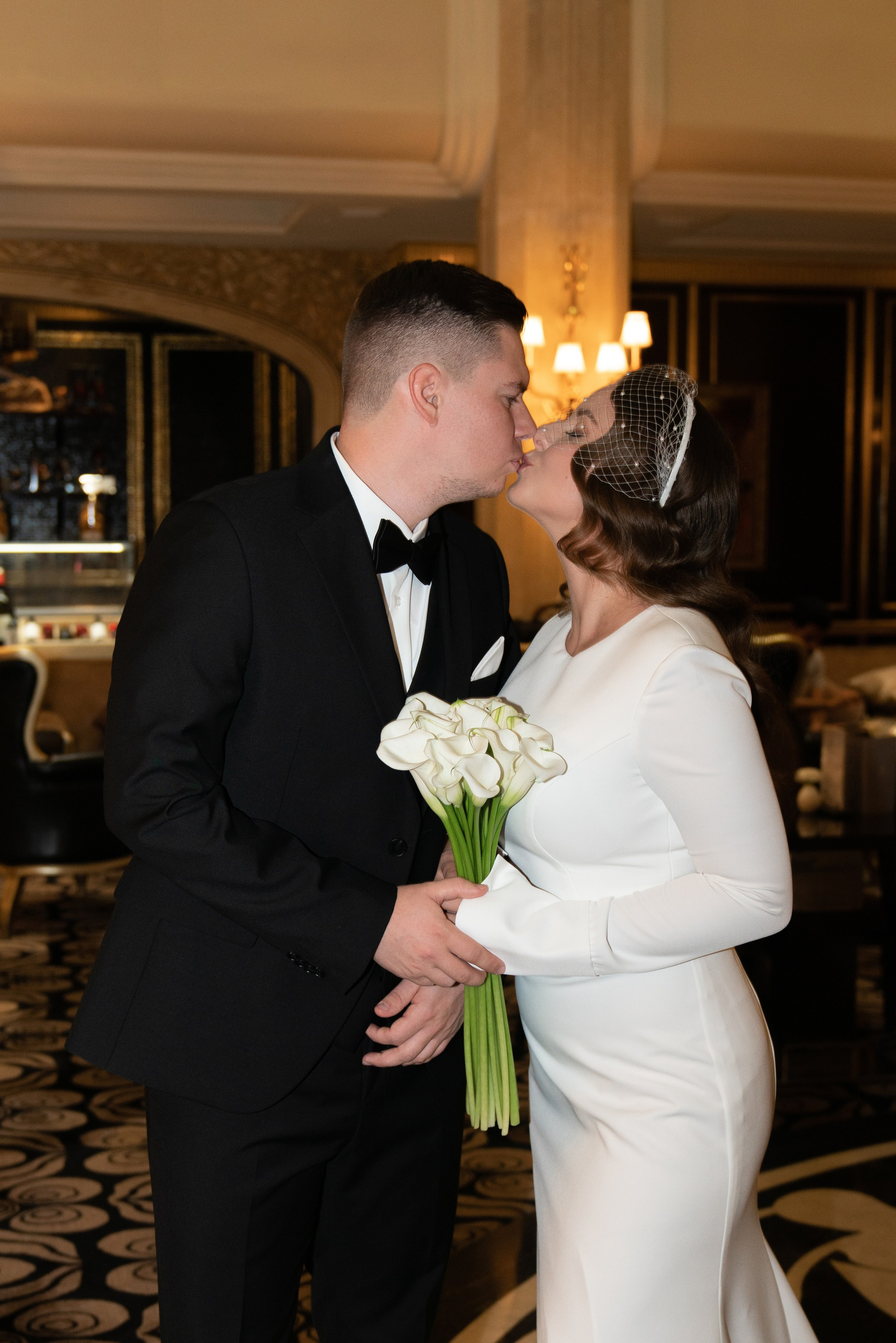 Елена & Сергей. Оформление свадеб, декор свадеб Вера Маркова, Москва