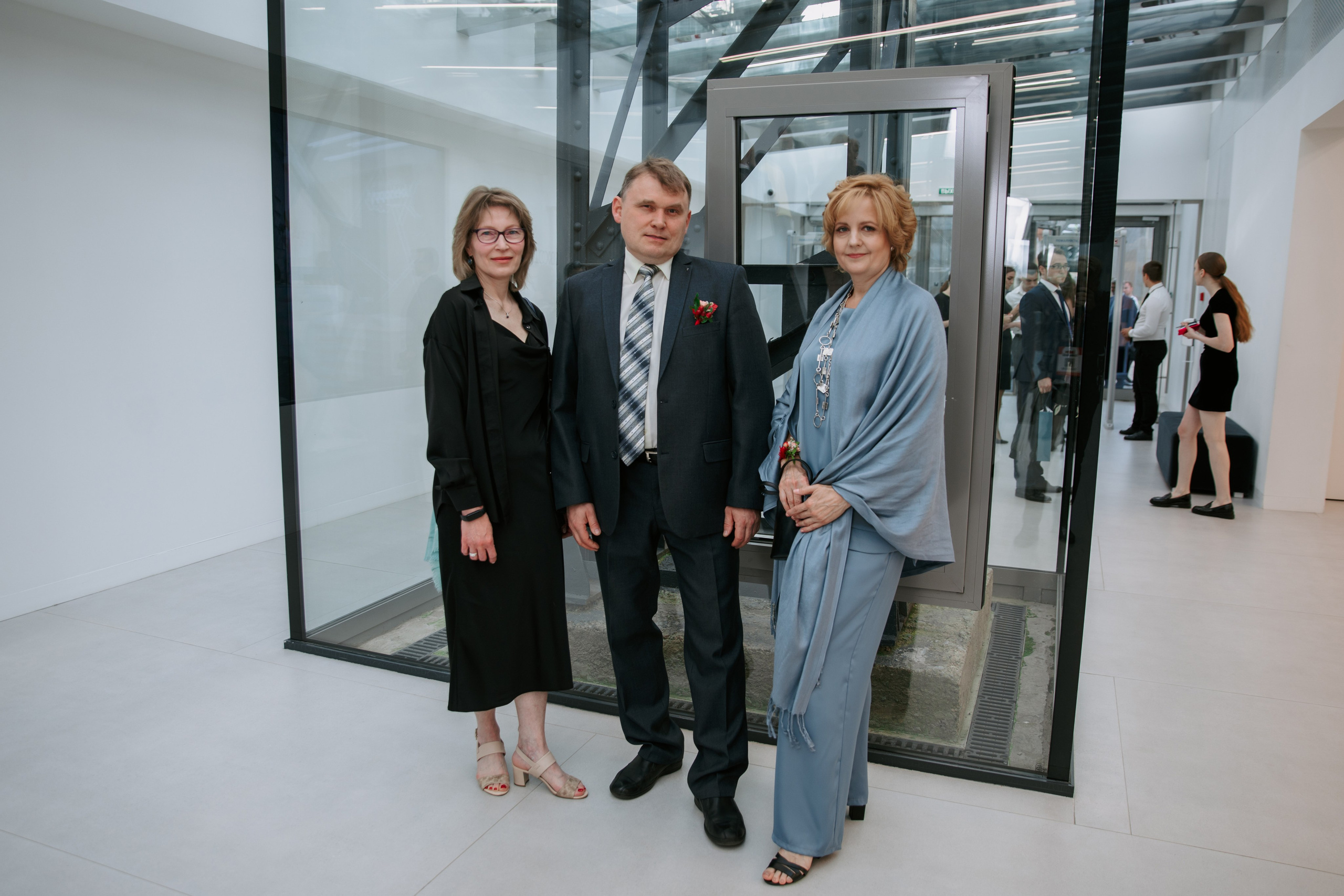 Репортажная съёмка. Павел Померанцев