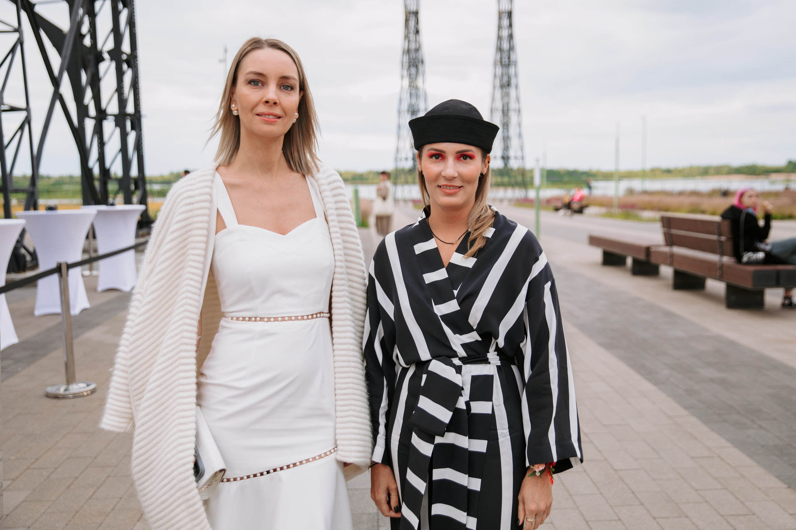 Репортажная съёмка. Павел Померанцев