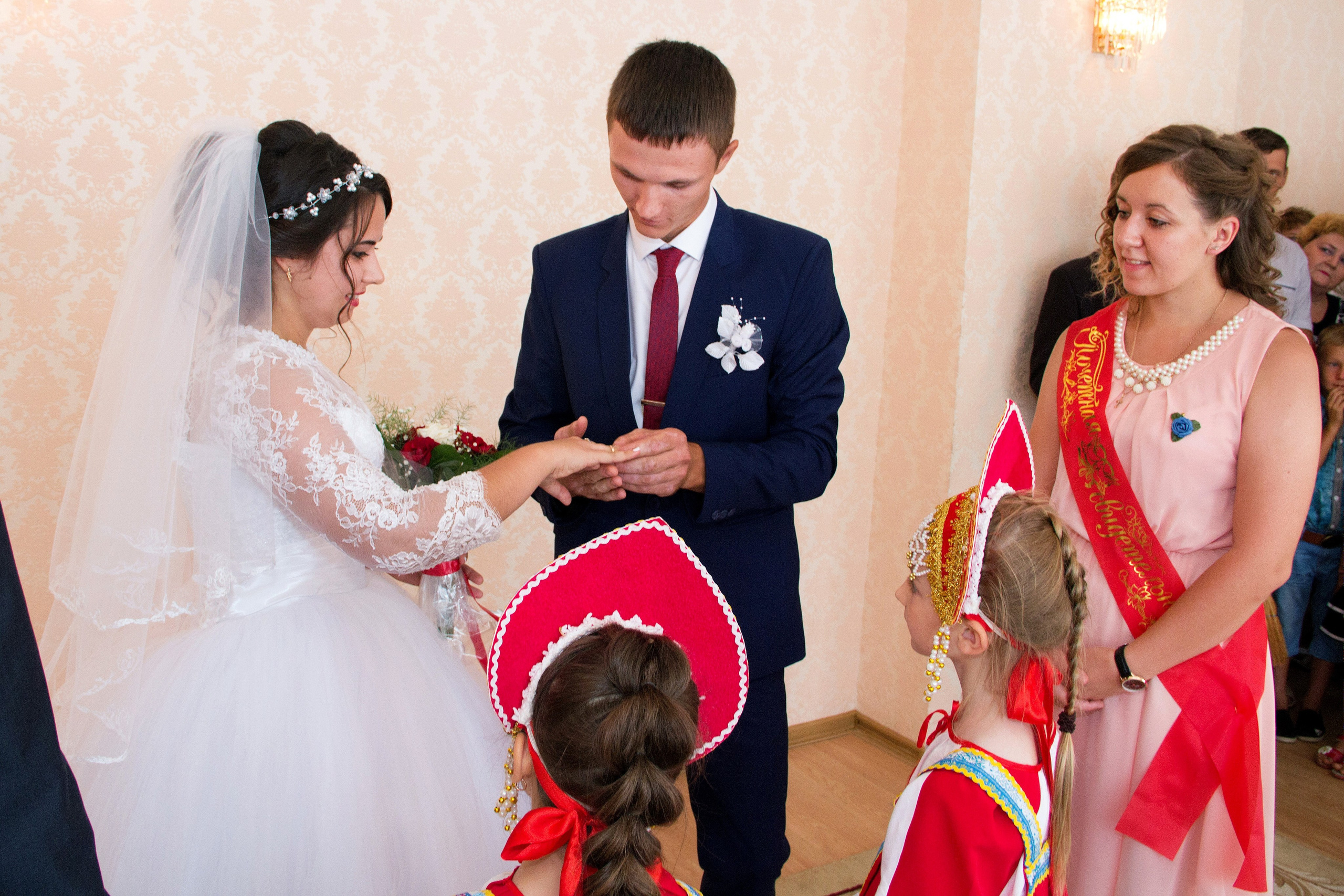 Иван и Ирина. Игорь Варава свадебный фотограф видеограф Белая Глина Краснодар