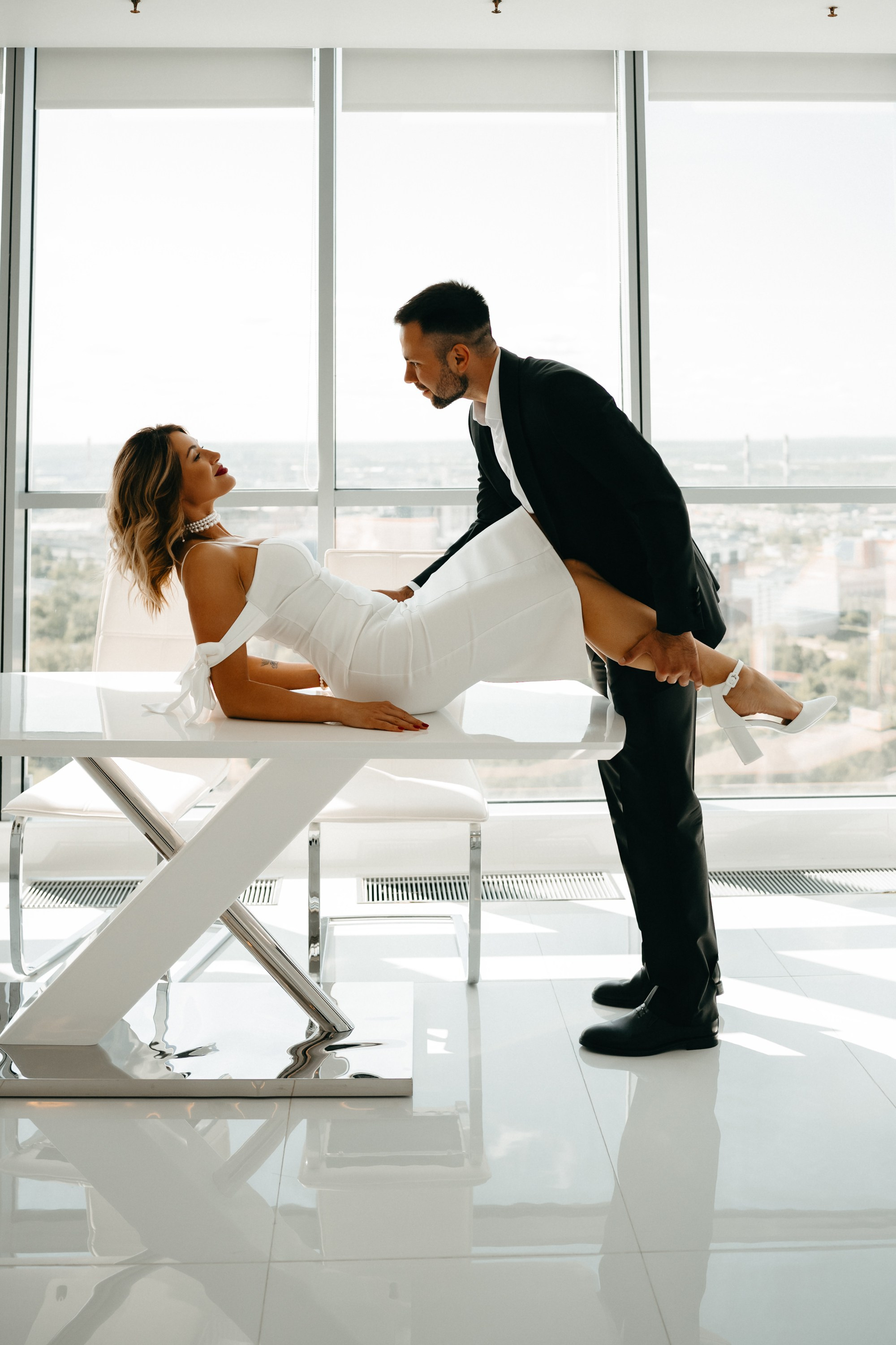 Свадьба Таня и Артем. Фотограф Яна Савина