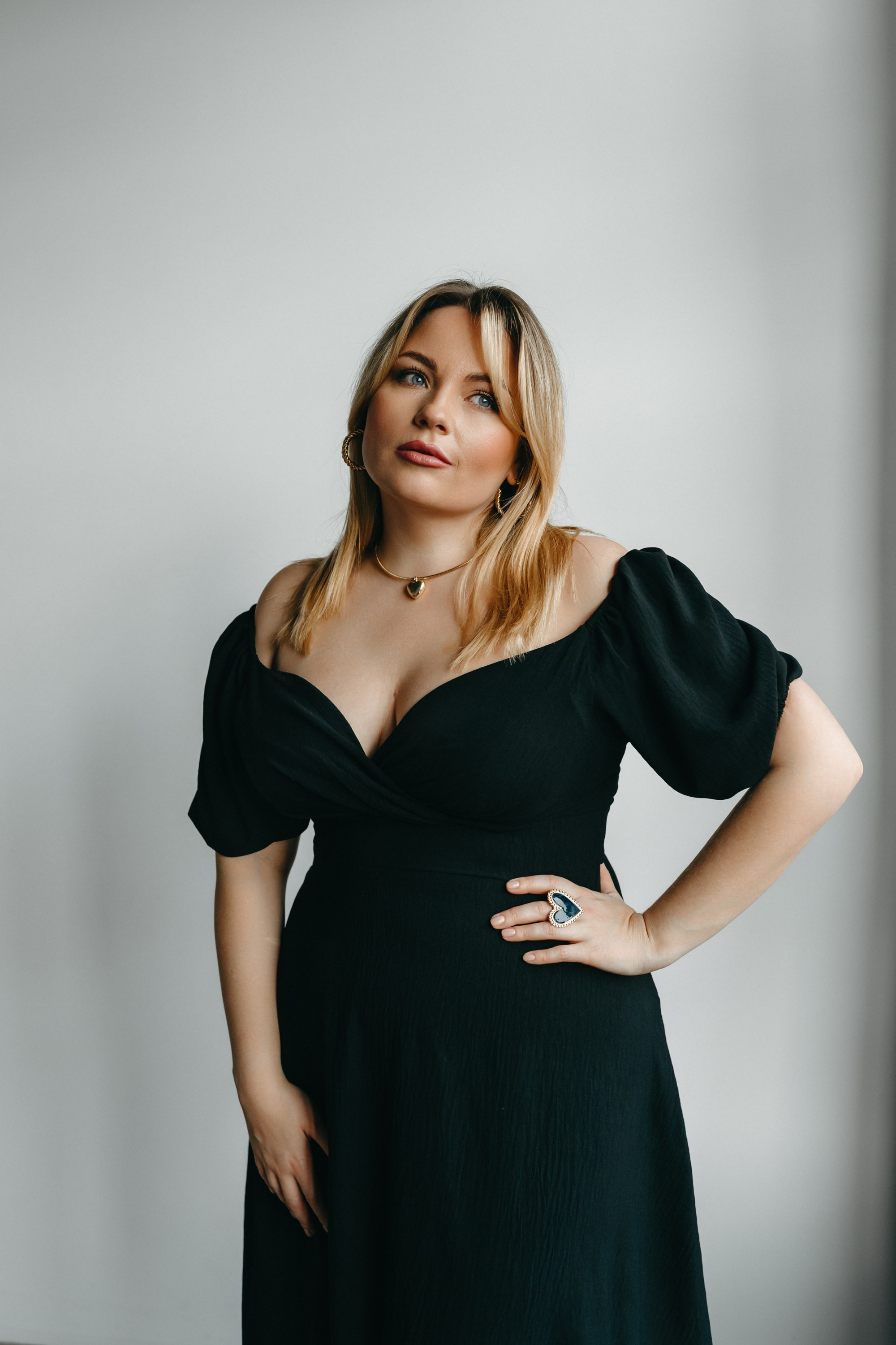 Ирина. Фотограф Яна Савина