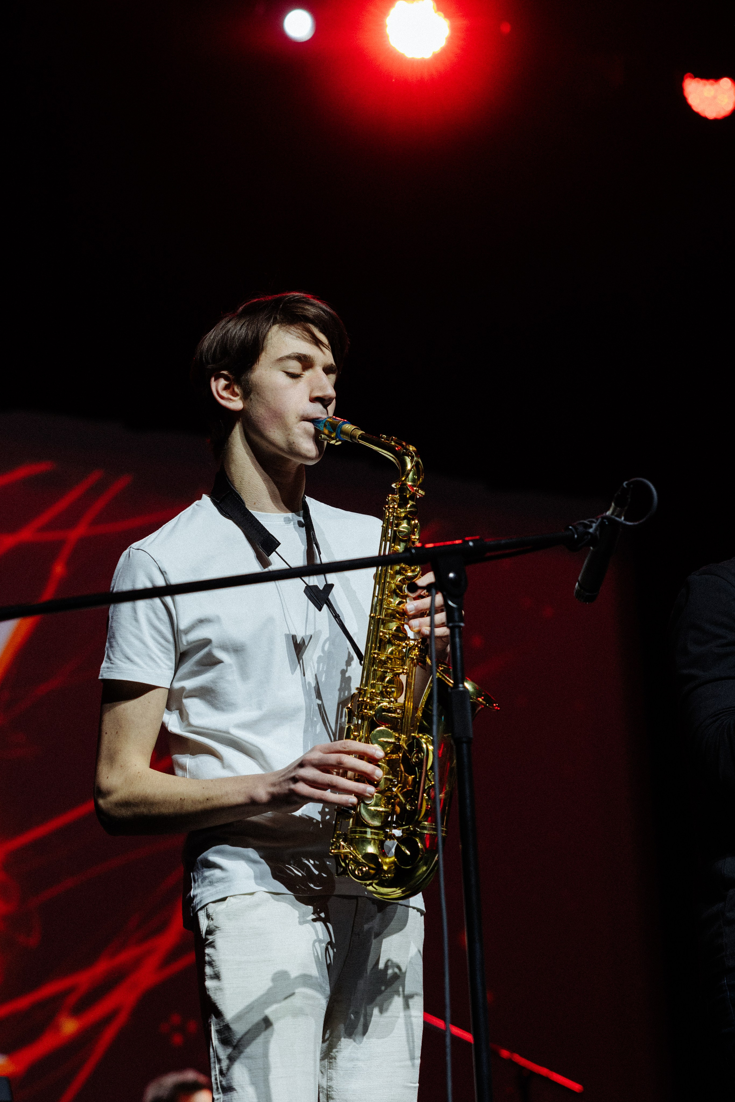 Квинта. Фотограф Петрова Мария